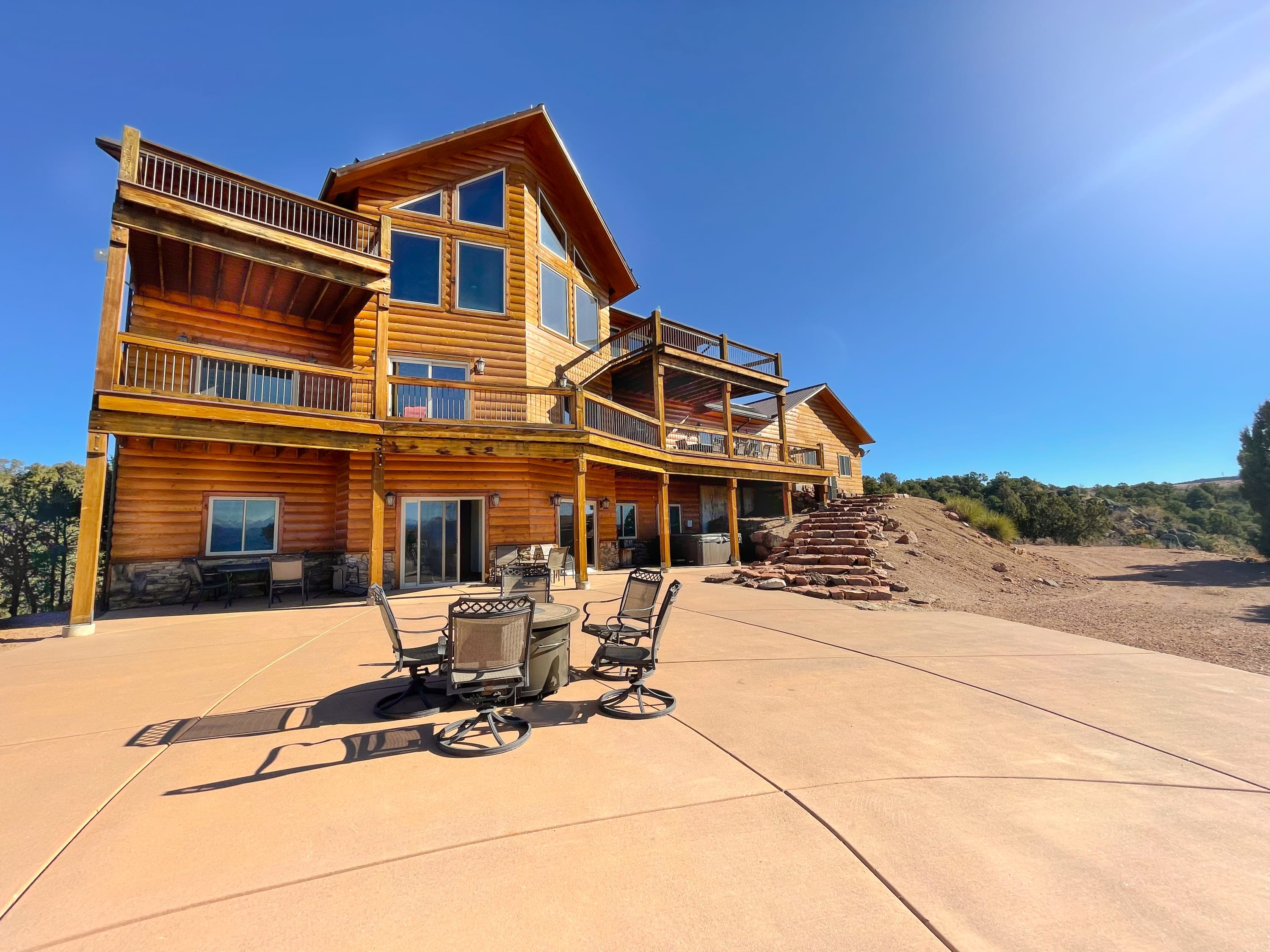 Valley Ranch — Cañon City, CO — vacation rental