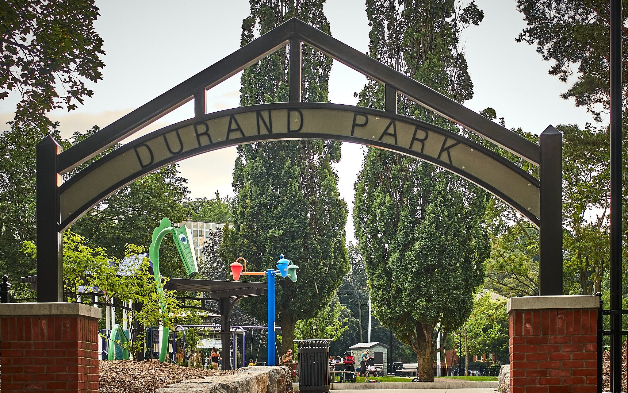 Durand Park