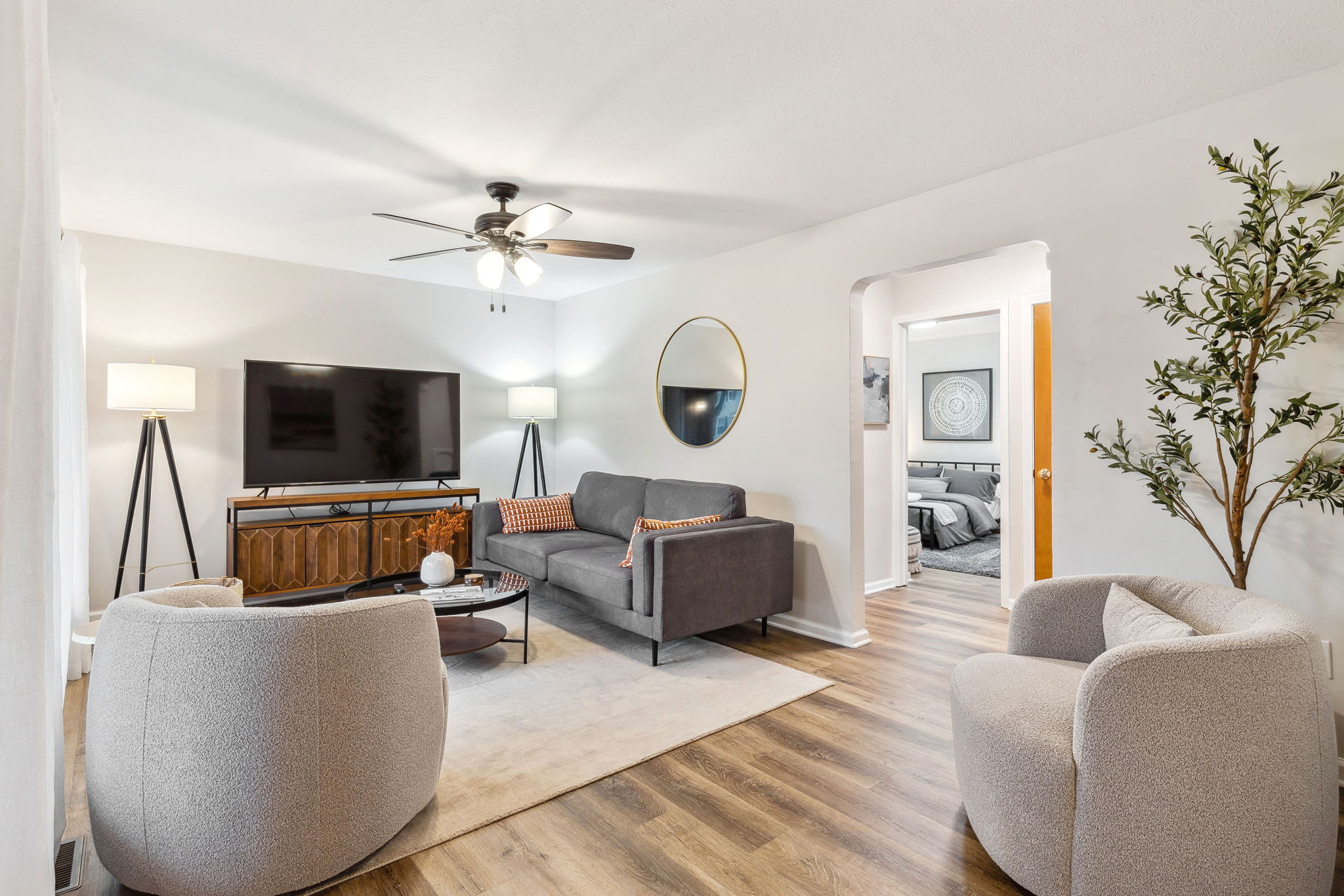 Family Retreat Near Cleveland Clinic w/ Game Room — South Euclid, OH — vacation rental