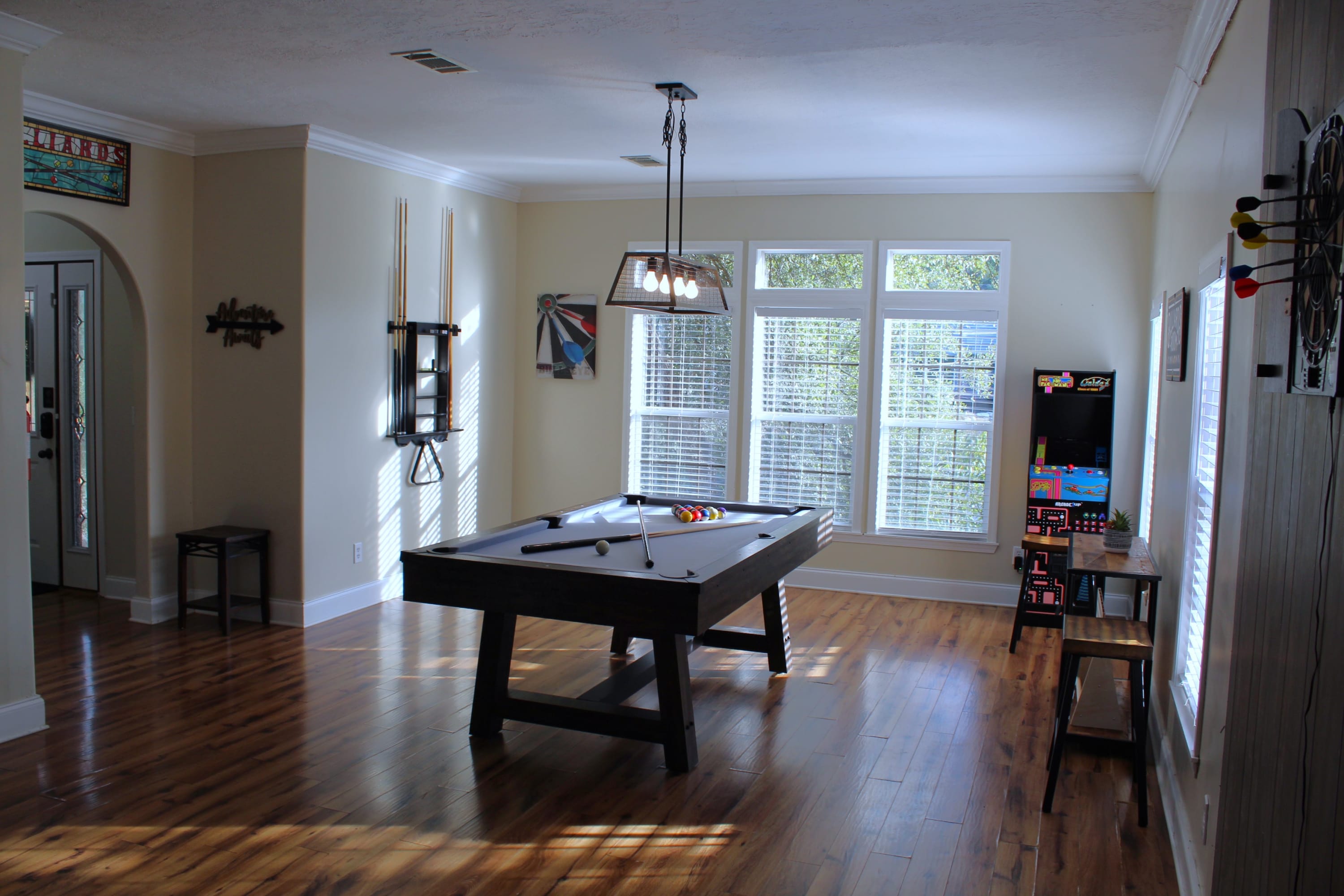 The Den - Family friendly, Close to Fiesta Texas
