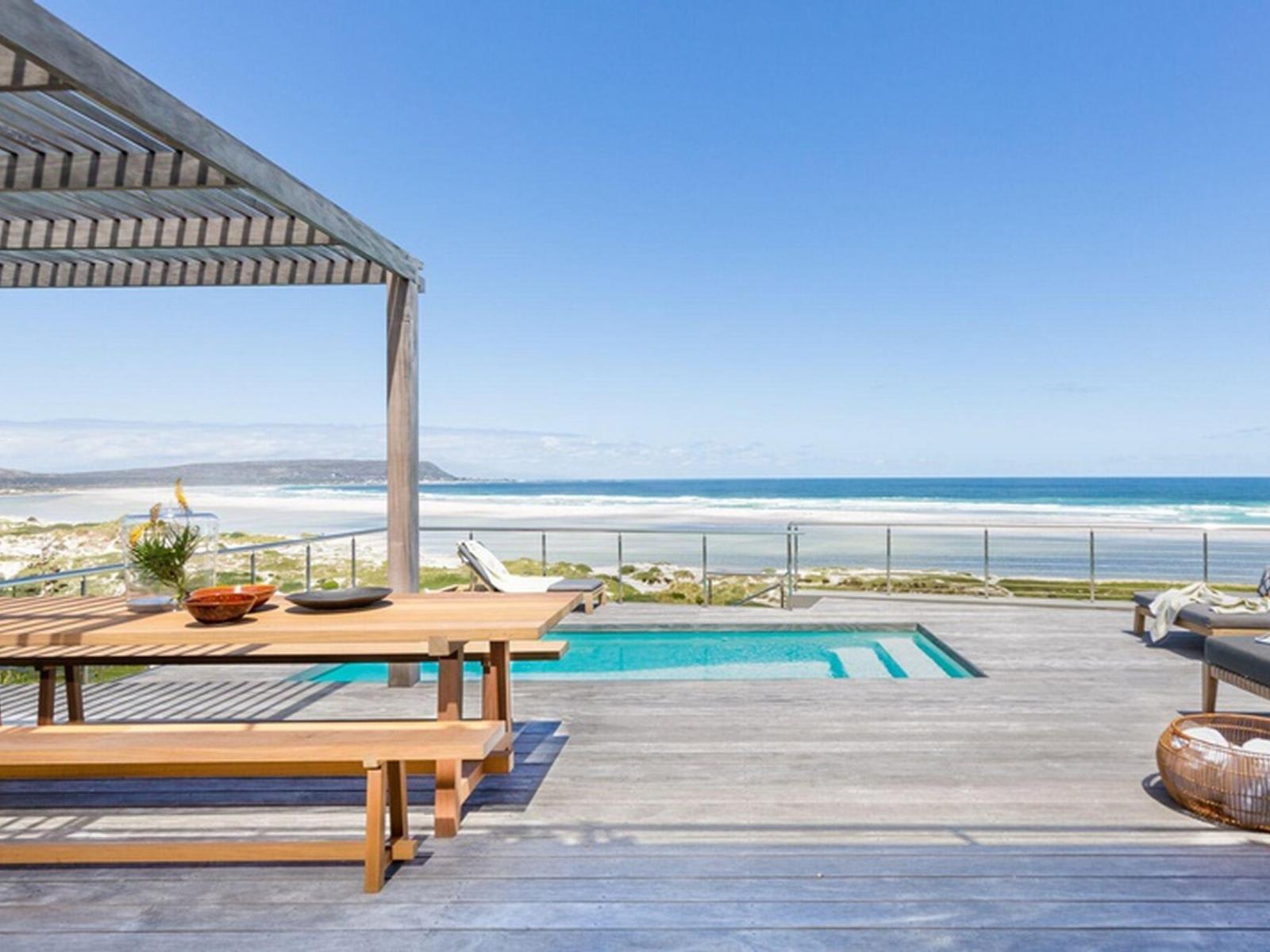 African Dream — Noordhoek, Western Cape — vacation rental