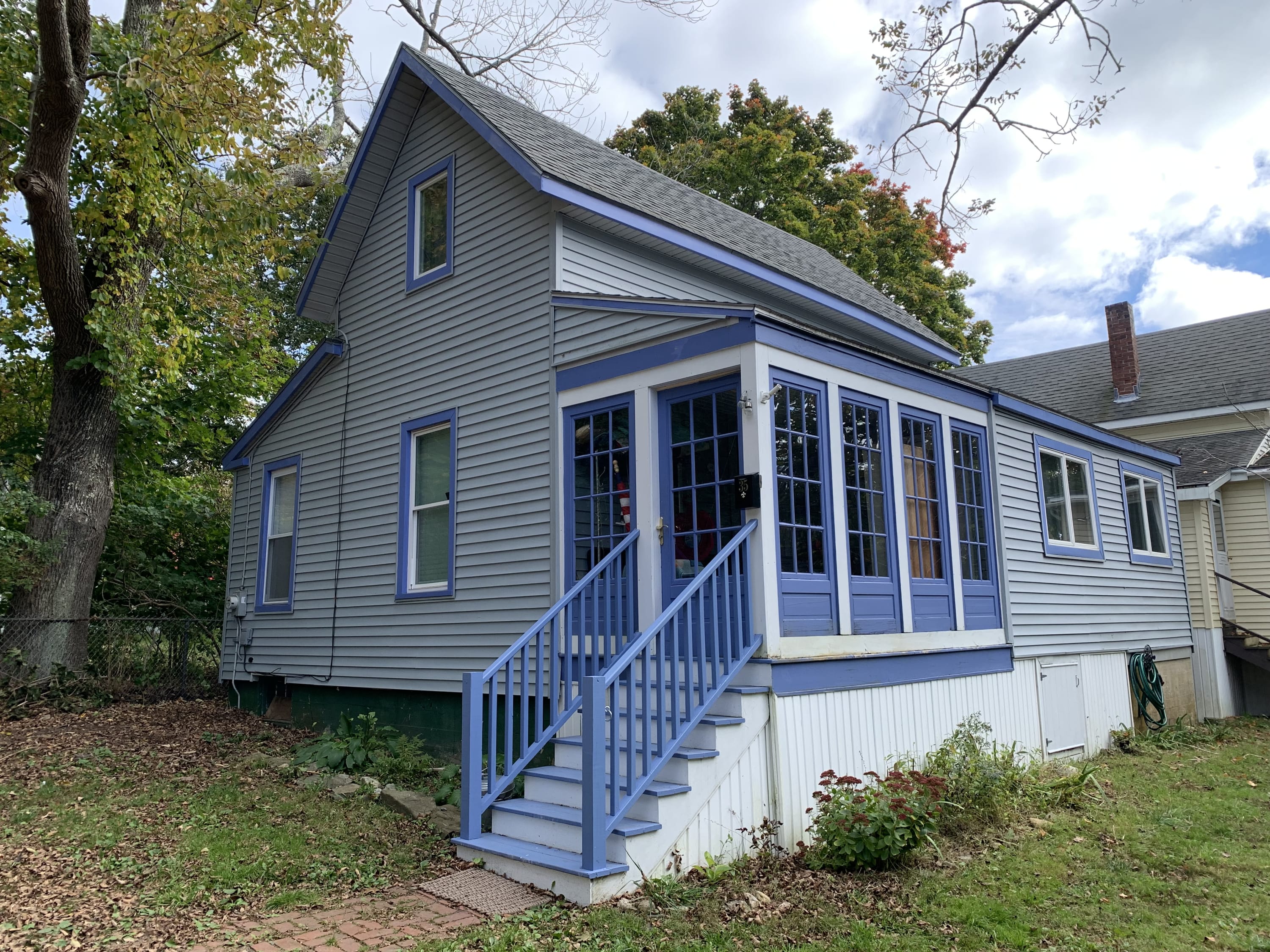 RubySayl — Peaks Island, ME — vacation rental