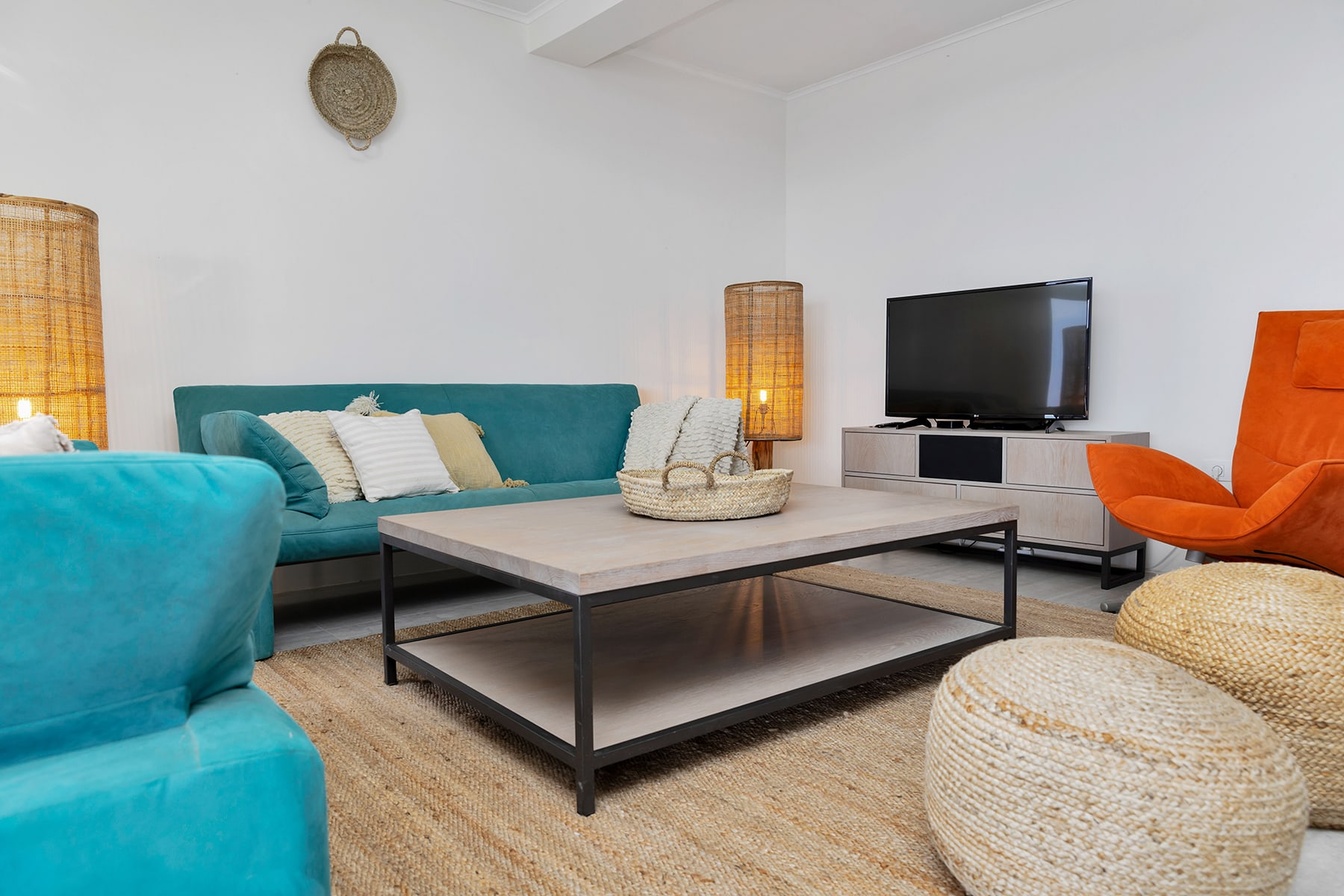 Curated Caribbean Penthouse Apartment Rentals Gallery View 31
