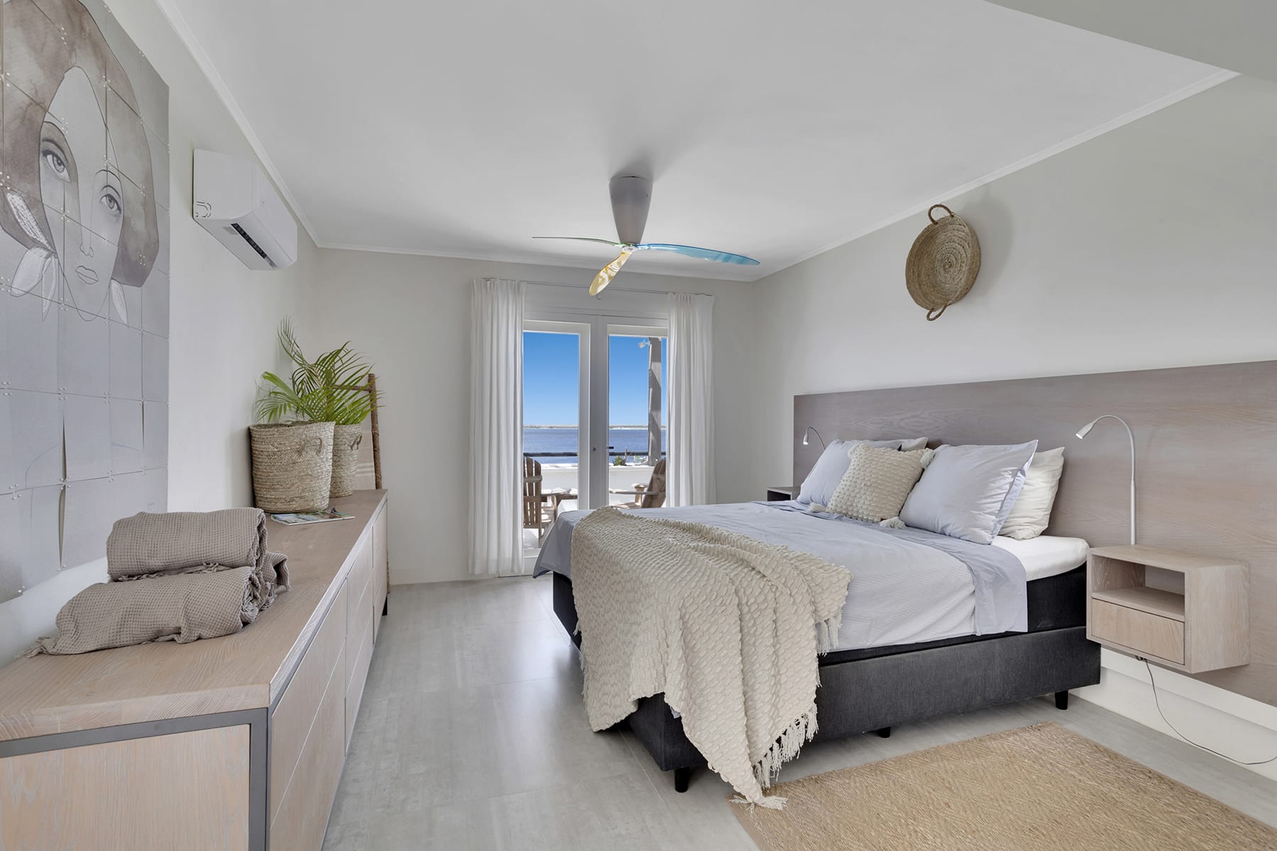 Stunning Caribbean Penthouse Apartment Rentals image