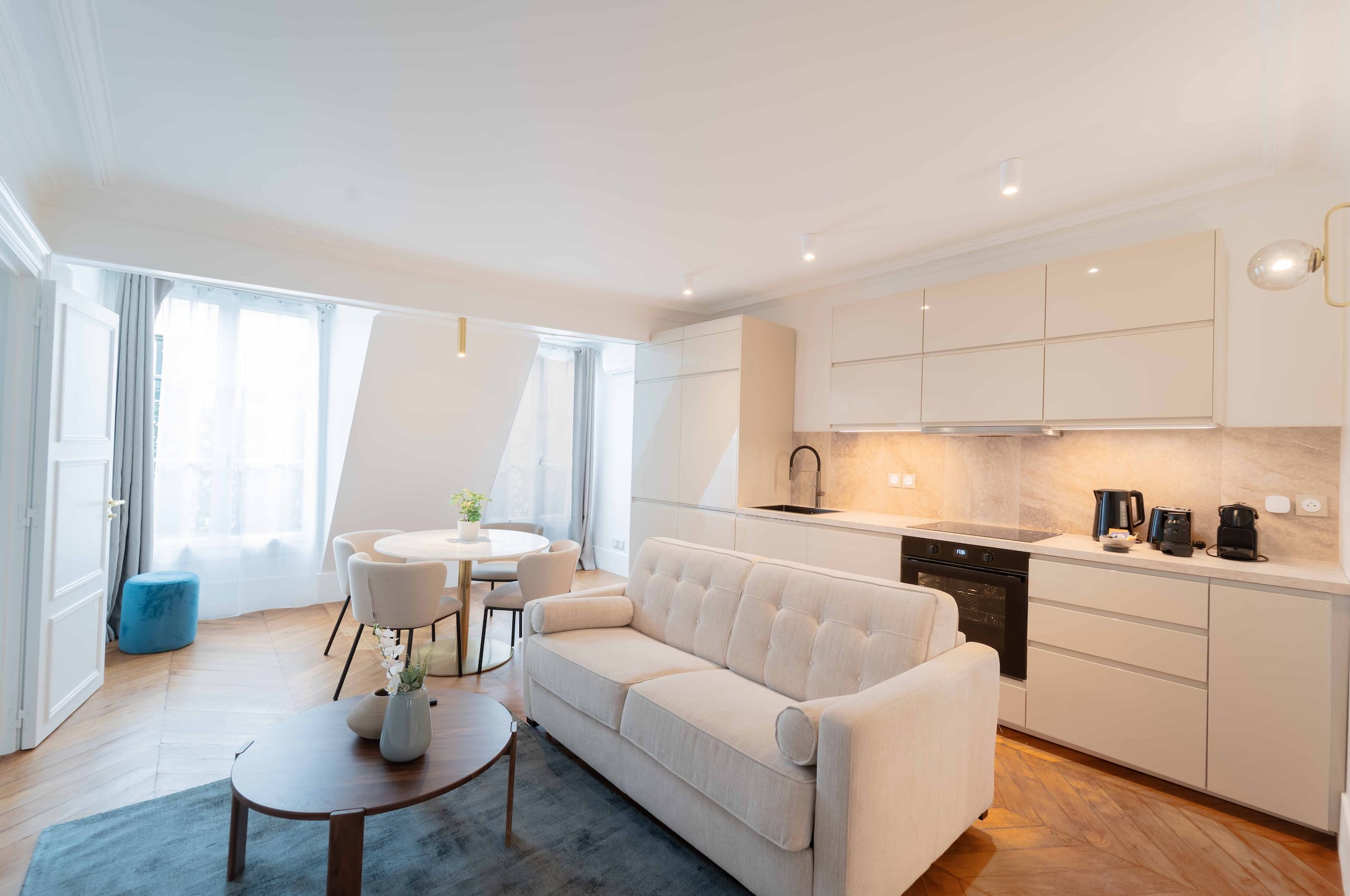 Madeleine Opéra - Excellent One Bedroom in Paris — Paris, Île-de-France — vacation rental