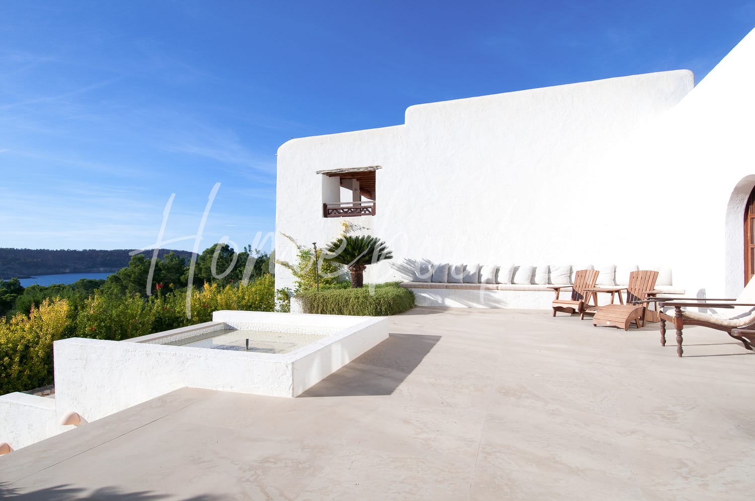 Rental Villa Violeta Ibiza photo - 1