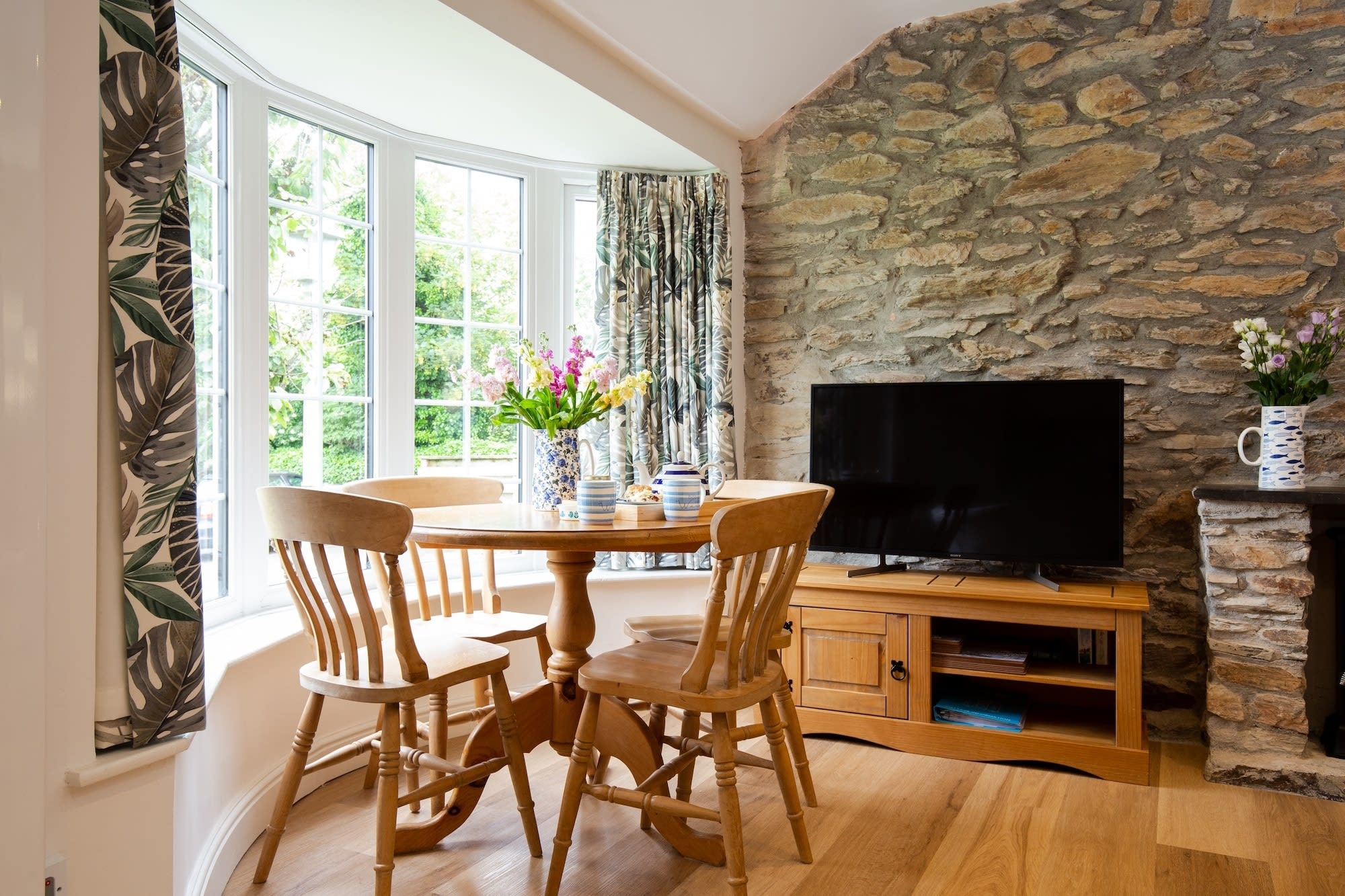 Beautiful Cottage nr Perranporth, Private Parking — Perranzabuloe, England — vacation rental