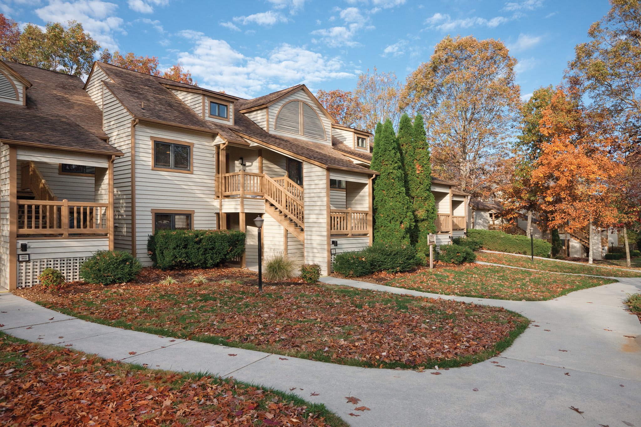 Wyndham Fairfield Glade| Two 4BR Suites Sleeps 24! — Crossville, TN — vacation rental