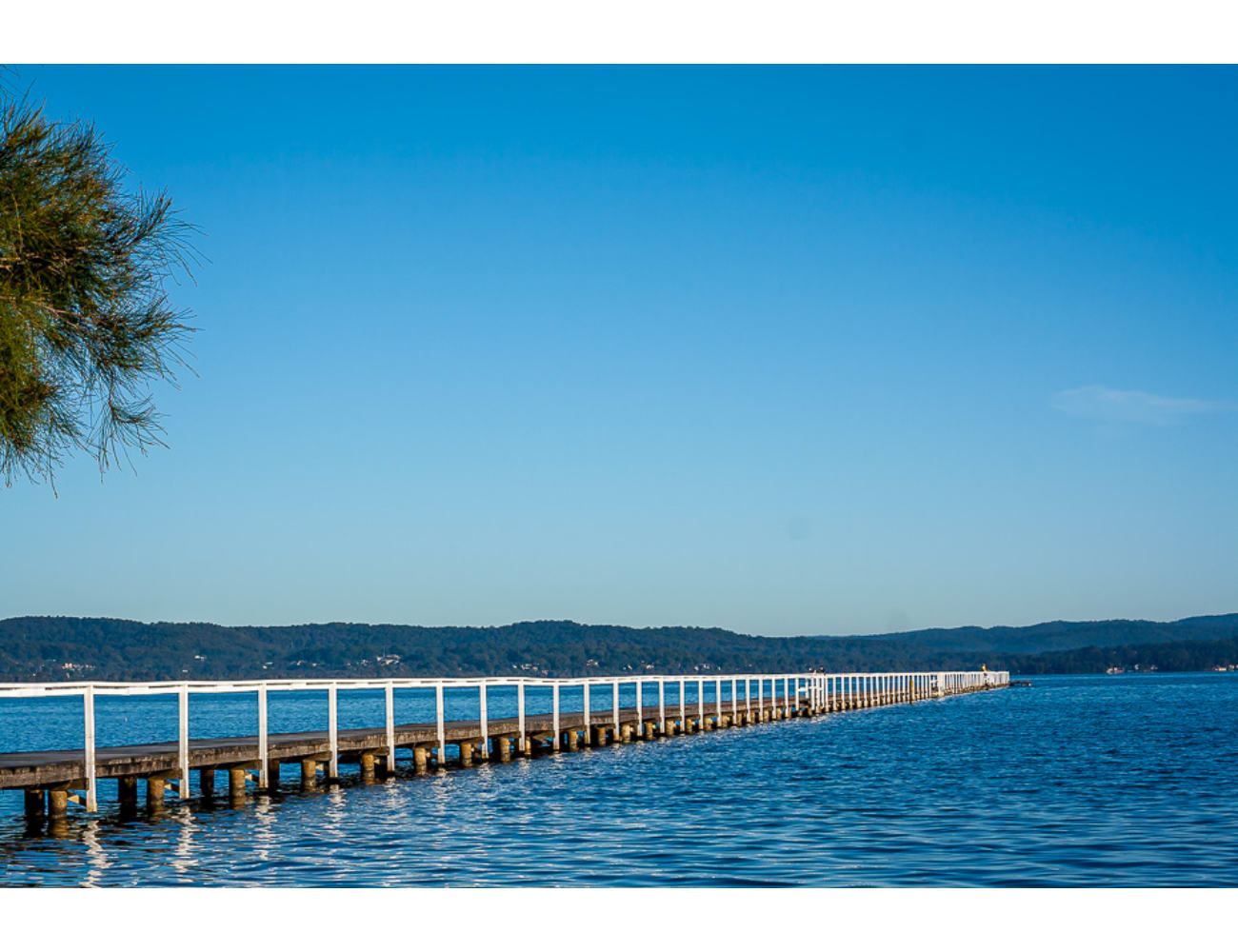 Tuggerah Lake - Ideal for water activities - 11.8 km