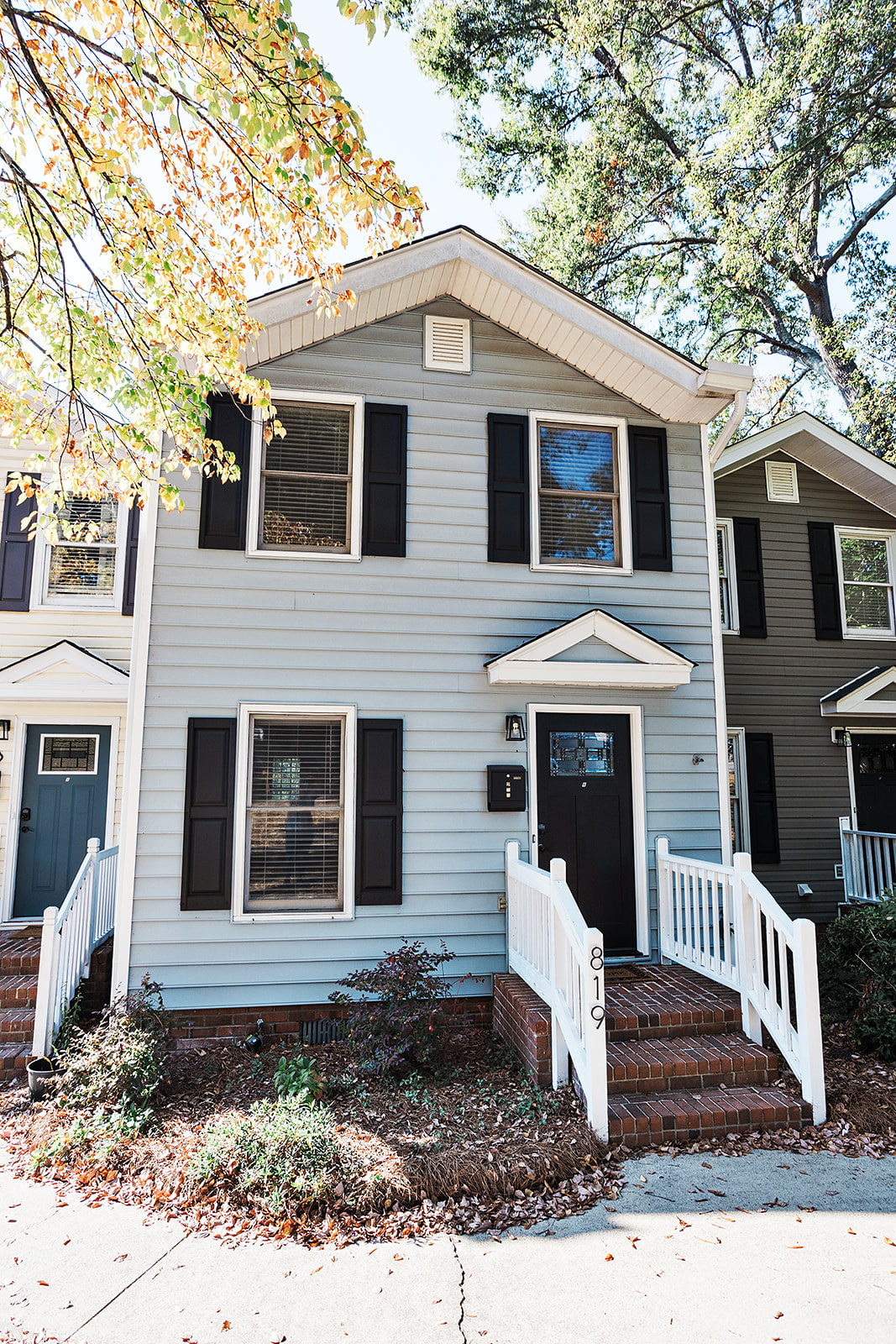 Chic Carolina Townhouse *Newly Renovated* - Foto 1