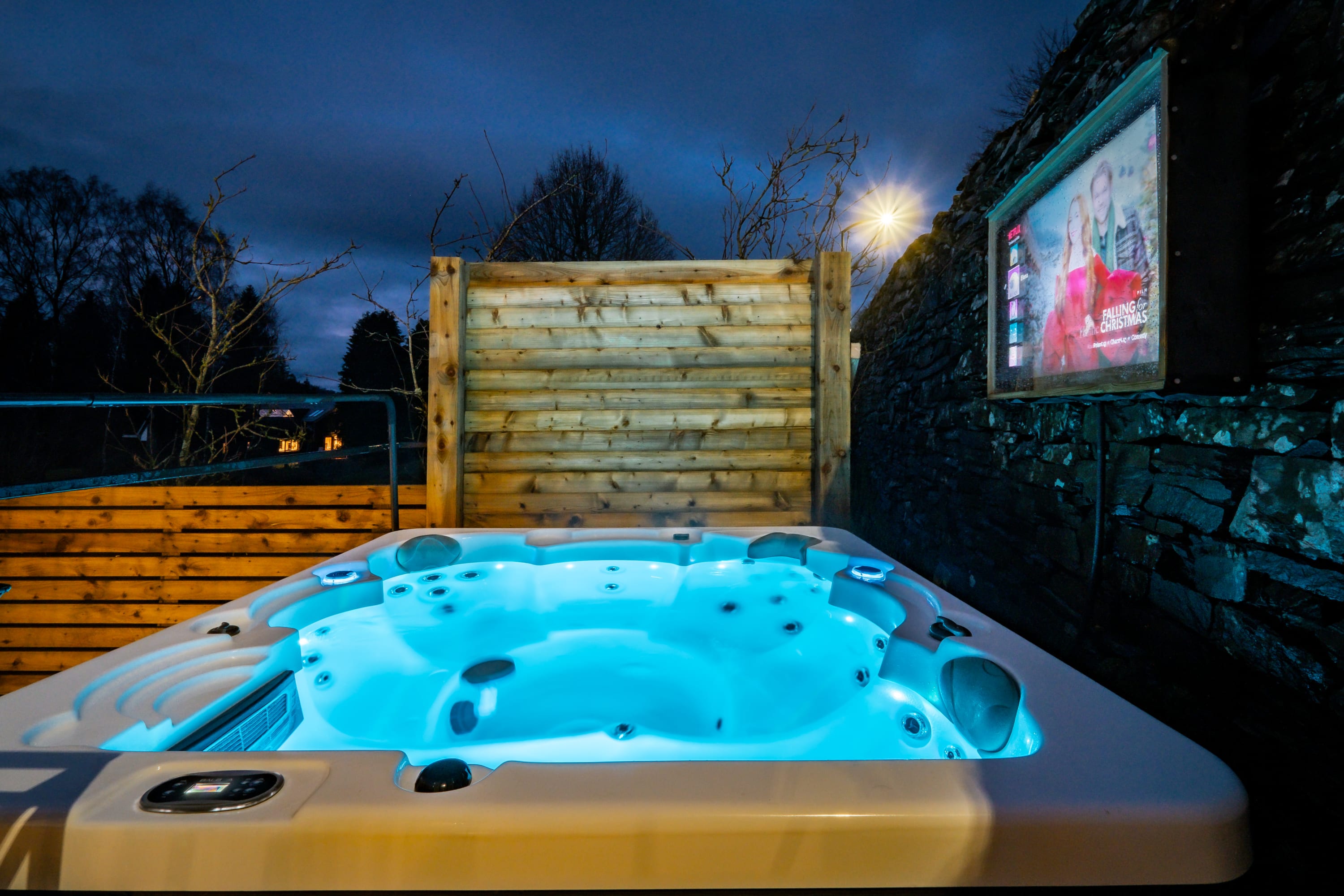 Beautiful Grade 2 listed building - West Wing — Bowness-on-Windermere, England — vacation rental