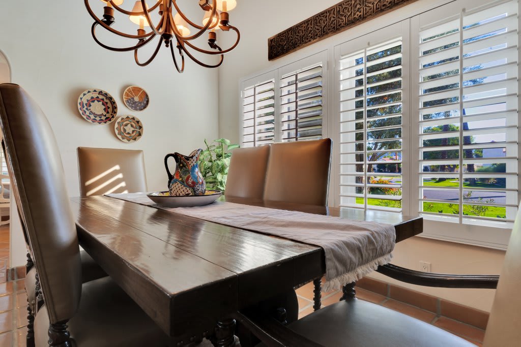 La Hacienda at Santa Rosa Steps to LaQuinta Resort - Photo 4