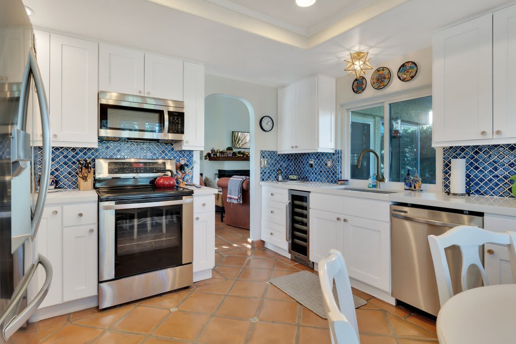 La Hacienda at Santa Rosa Steps to LaQuinta Resort - Photo 5