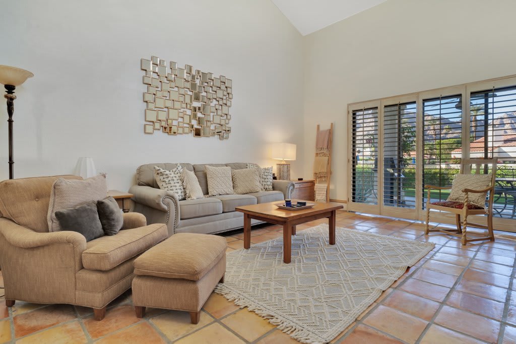 Spanish Bungalow Across from PGA West Clubhouse - Photo 4