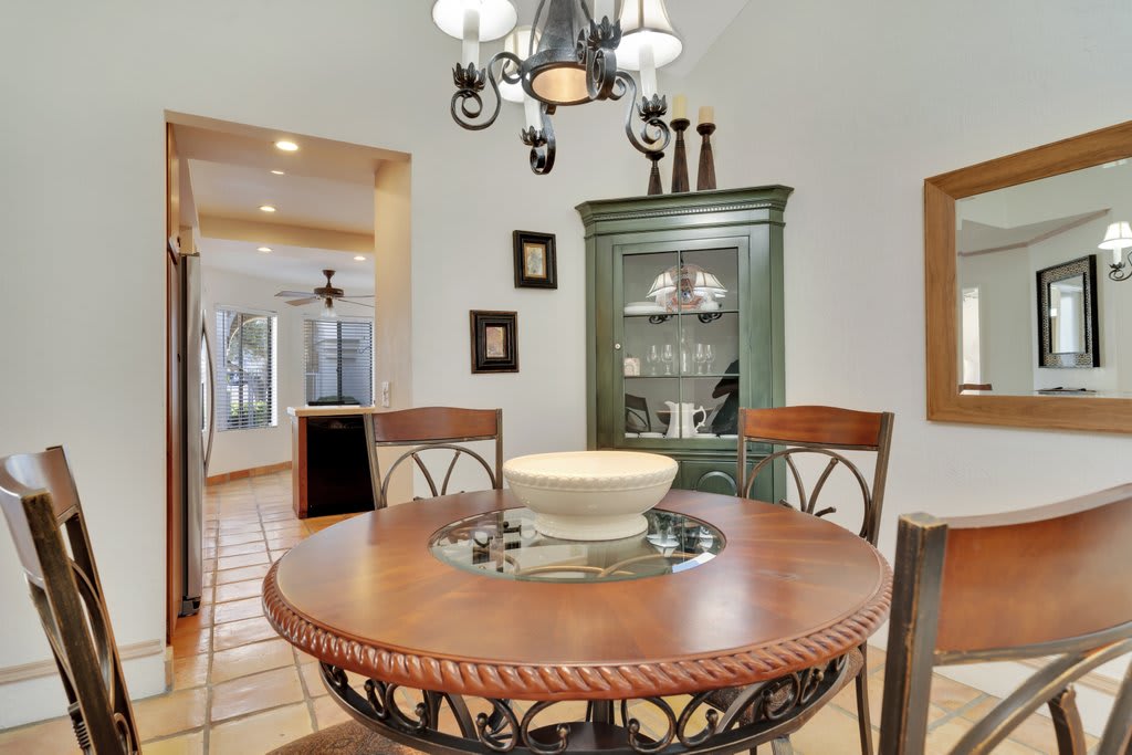 Spanish Bungalow Across from PGA West Clubhouse - Photo 5