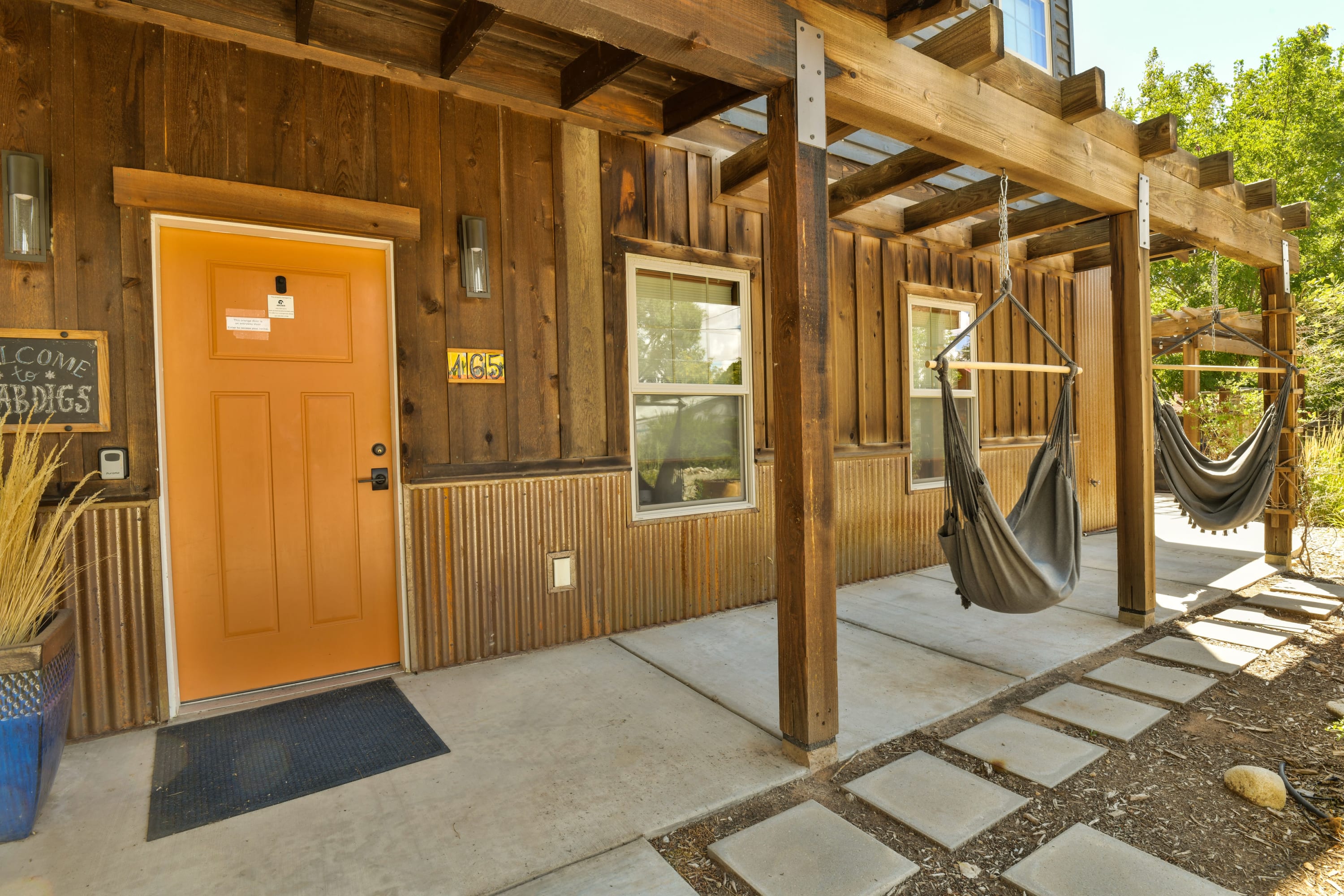 Moab Digs — Your Downtown Basecamp