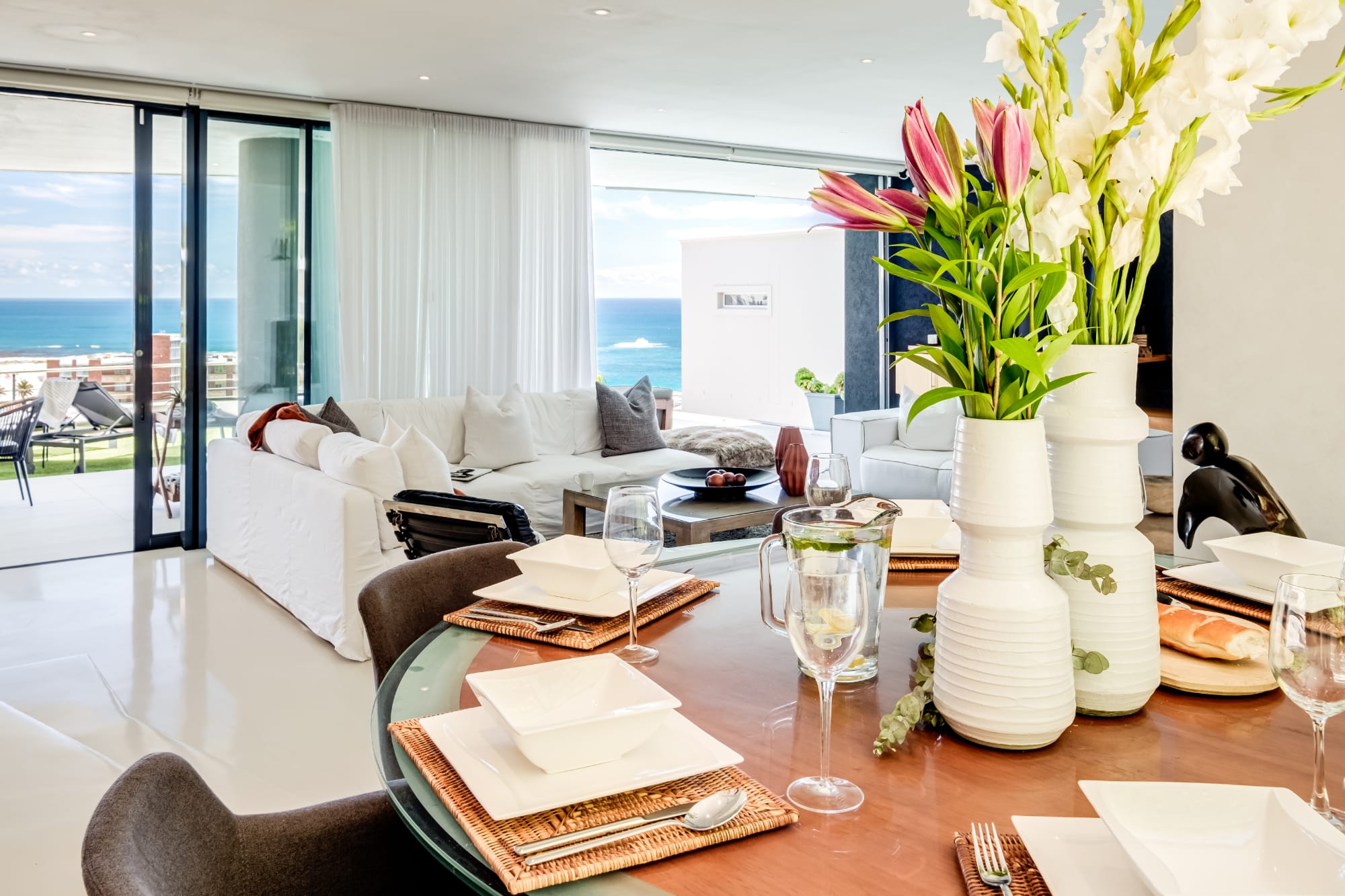 Phenomenally Designed Masterpiece Oceans 33 Villa 10