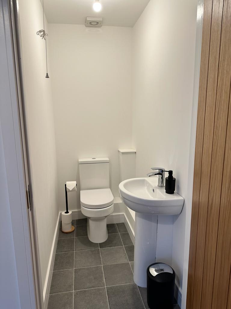 View 1 Ashbrook Margaret - luxury one bedroom property in Margaret Road 3 OX3 8NG 1 Ashbrook Margaret - luxury one bedroom property in Margaret Road 3 OX3 8NG - Property image 7 - VivreStays