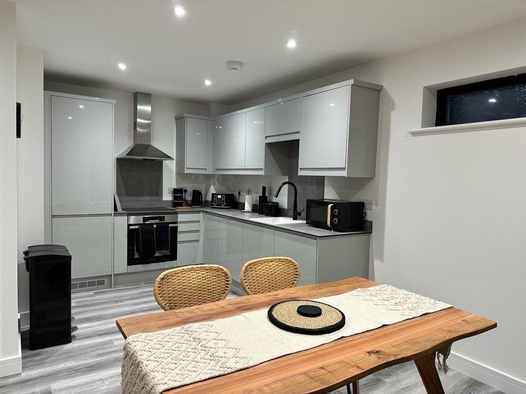 2 Ashbrook Margaret - luxury 2 bed ground floor in Margaret Road 3 OX3 8NG - Property image 3 - VivreStays
