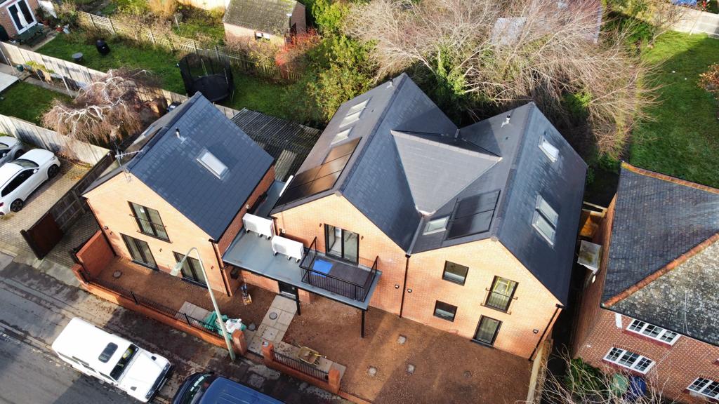 2 Ashbrook Margaret - luxury 2 bed ground floor in Margaret Road 3 OX3 8NG - Property image 8 - VivreStays