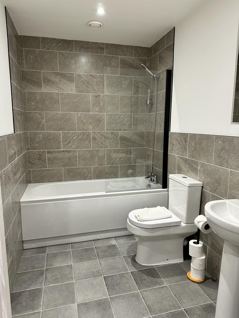 2 Ashbrook Margaret - luxury 2 bed ground floor in Margaret Road 3 OX3 8NG - Property image 5 - VivreStays