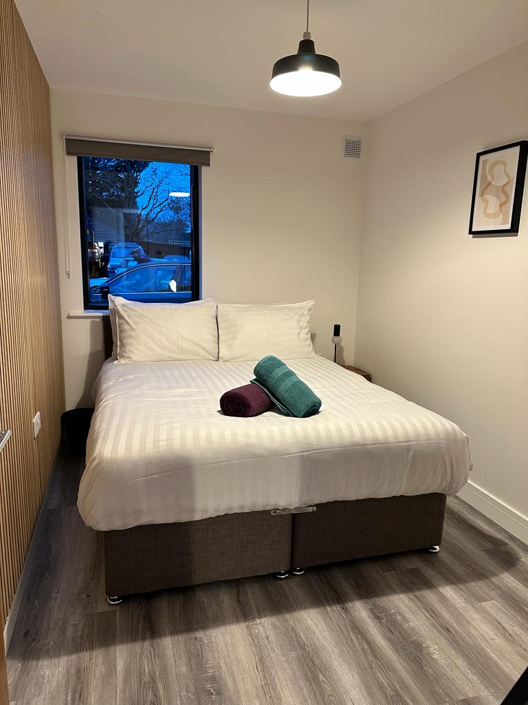 2 Ashbrook Margaret - luxury 2 bed ground floor in Margaret Road 3 OX3 8NG - Property image 6 - VivreStays