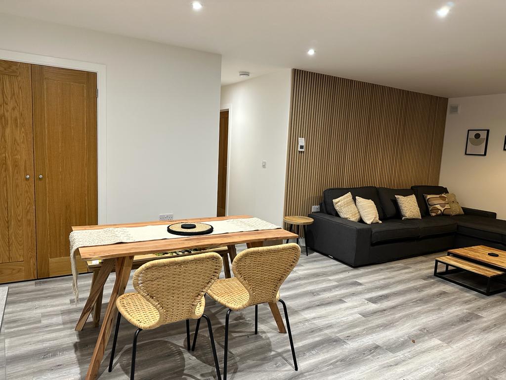 2 Ashbrook Margaret - luxury 2 bed ground floor in Margaret Road 3 OX3 8NG - Property image 4 - VivreStays