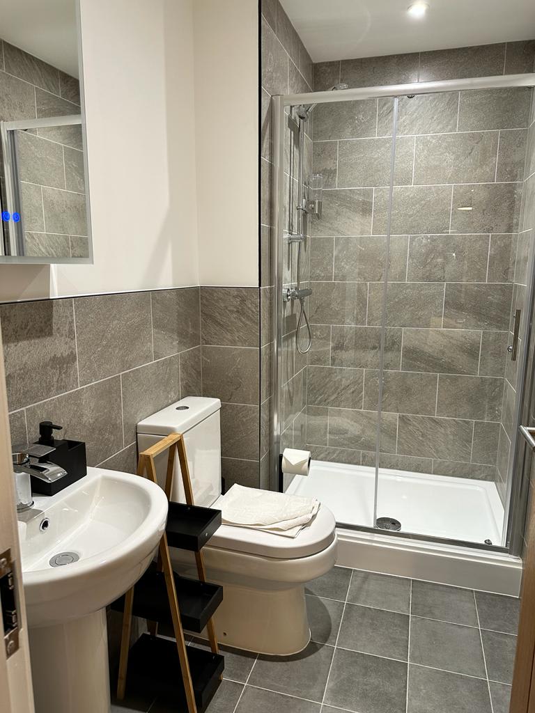 2 Ashbrook Margaret - luxury 2 bed ground floor in Margaret Road 3 OX3 8NG - Property image 7 - VivreStays