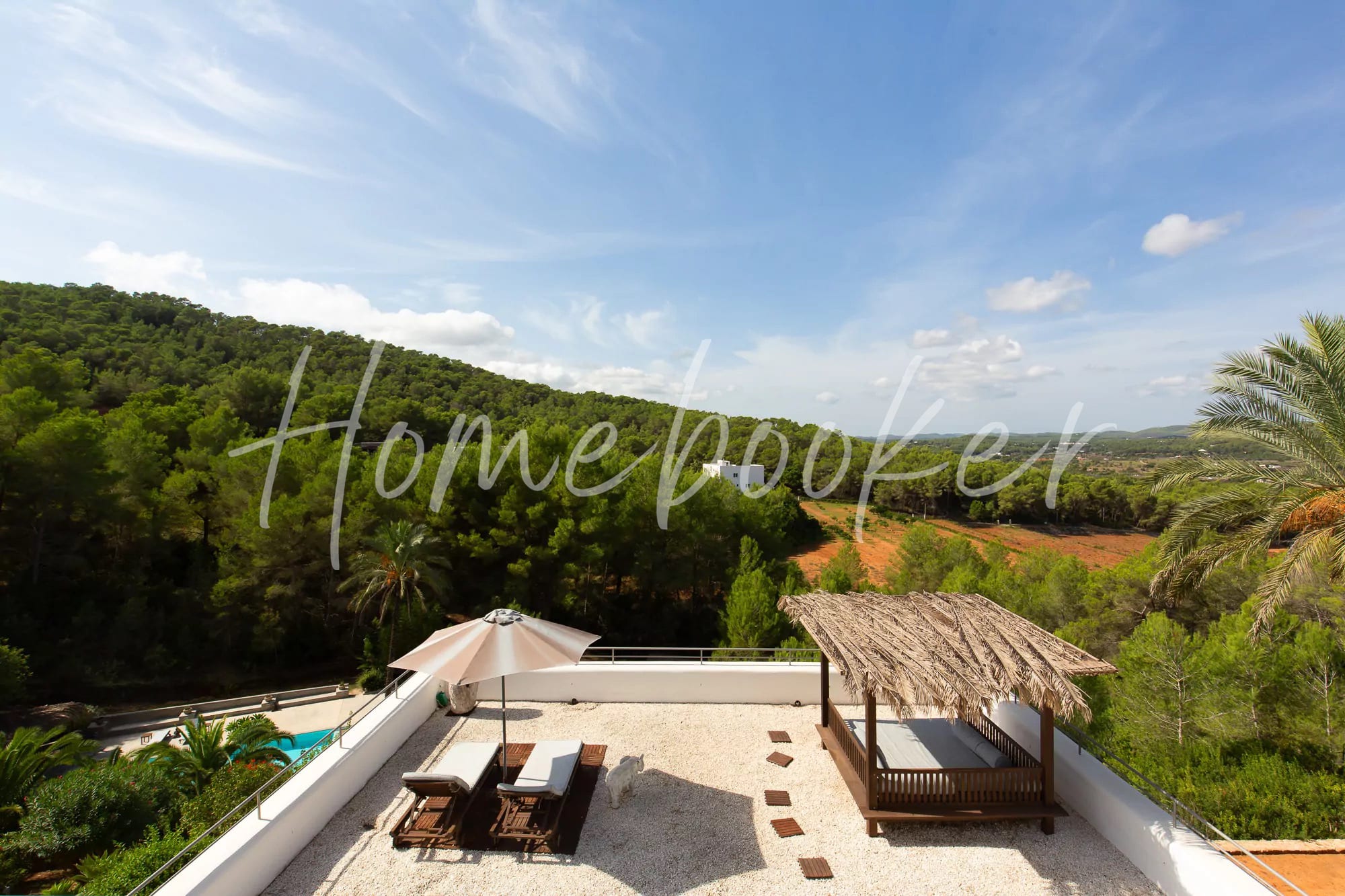 location Villa Alba Ibiza photo- 26