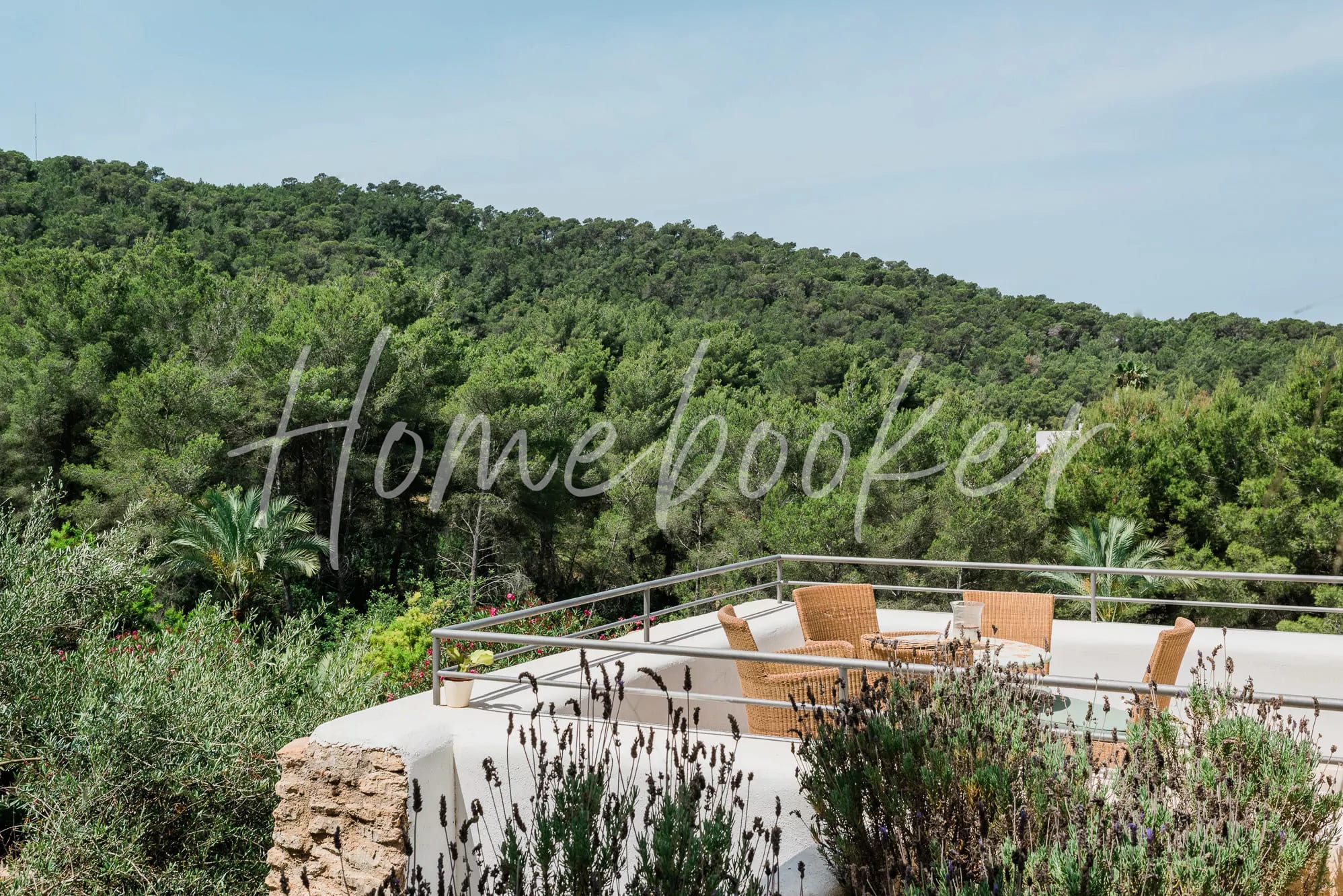 location Villa Alba Ibiza photo- 9