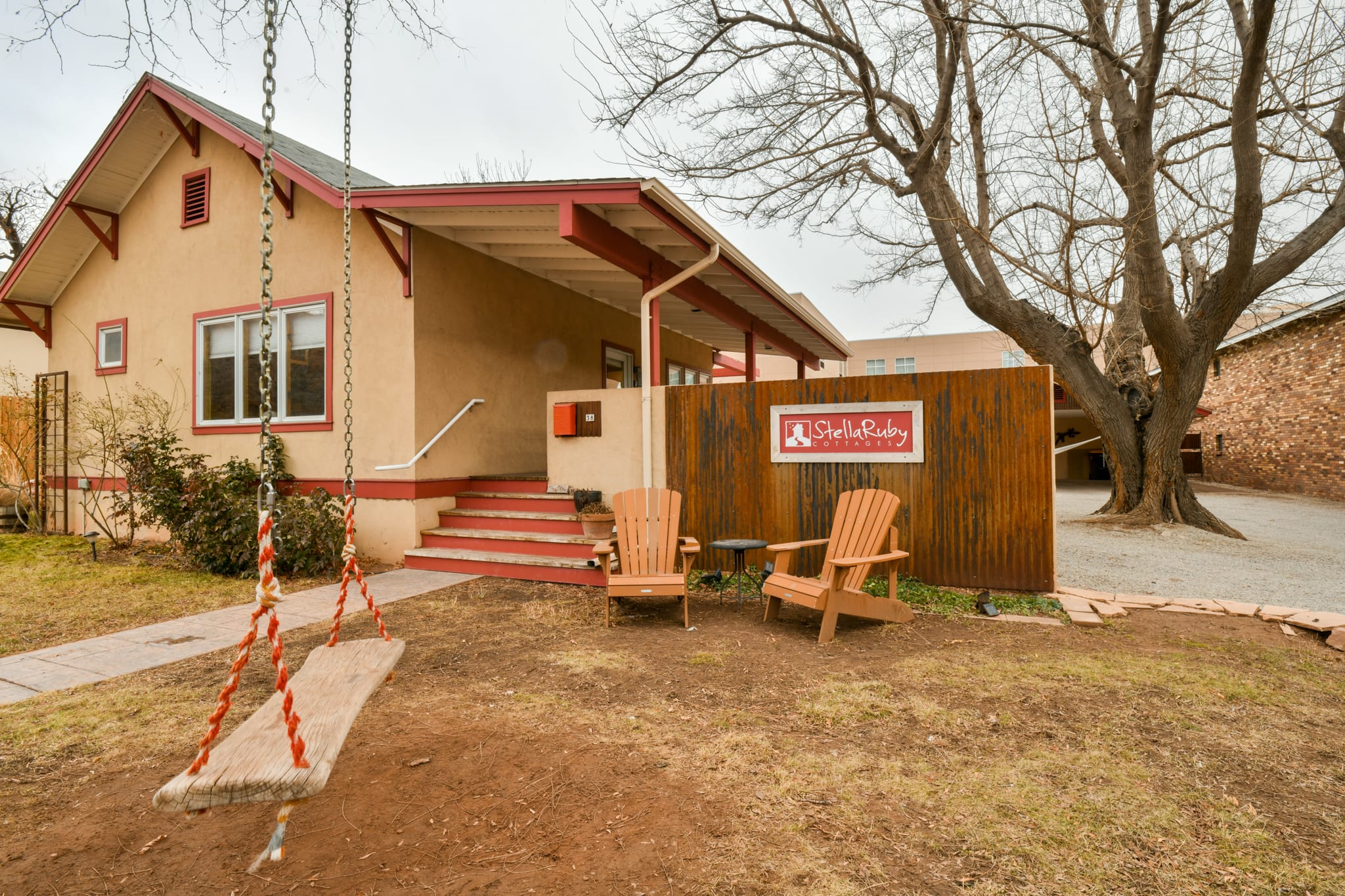 Stella Ruby Cottages - Steps to Main Street! - Foto 1