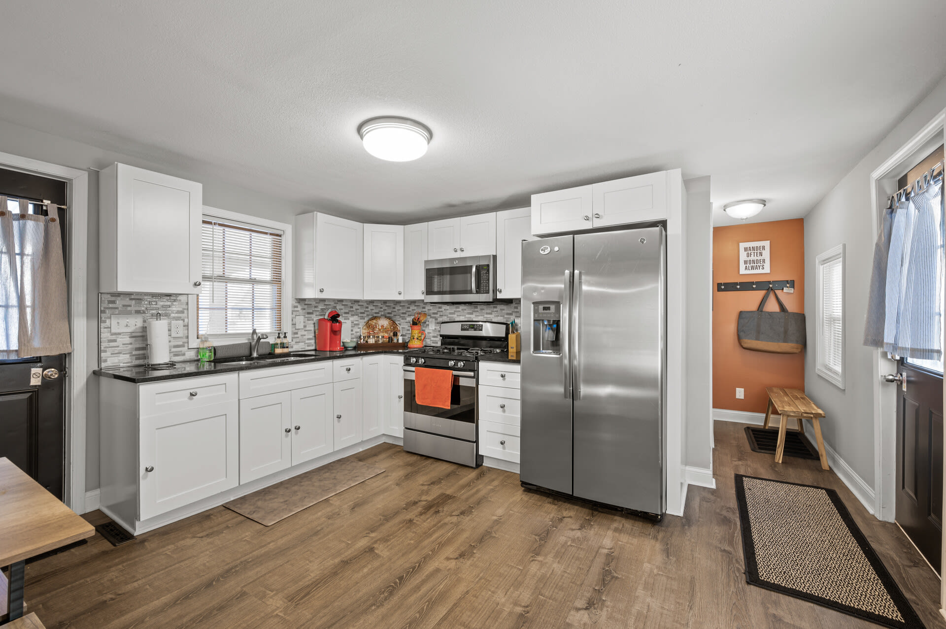 St. Paul Family-Friendly Home & Free Parking — Saint Paul, MN — vacation rental