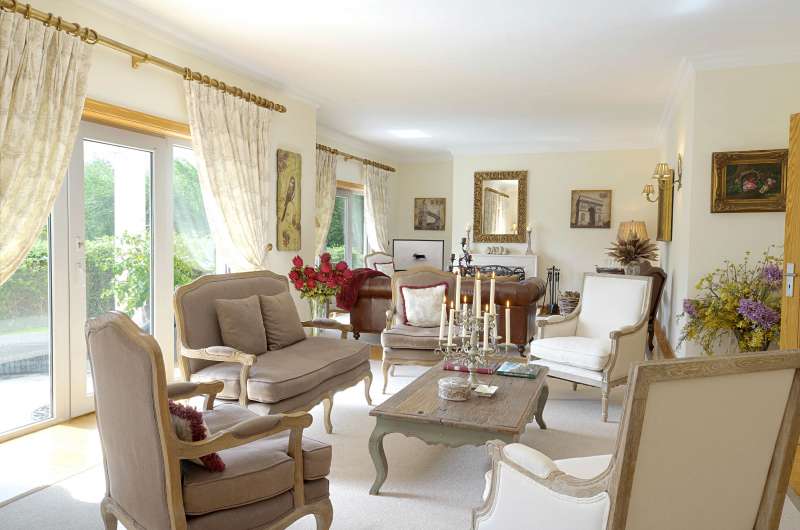 Luxurious Villa w Pool by Portugal Portfolio — Alcabideche, Lisboa — vacation rental