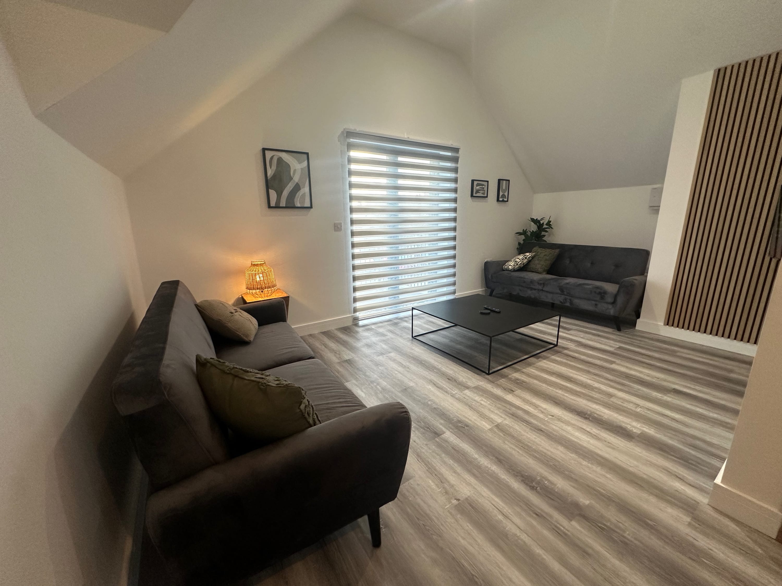 View 3 Ashbrook Margaret - Luxury 2 bedroom apartment. in Margaret Road 3 OX3 8NG 3 Ashbrook Margaret - Luxury 2 bedroom apartment. in Margaret Road 3 OX3 8NG - Property image 6 - VivreStays