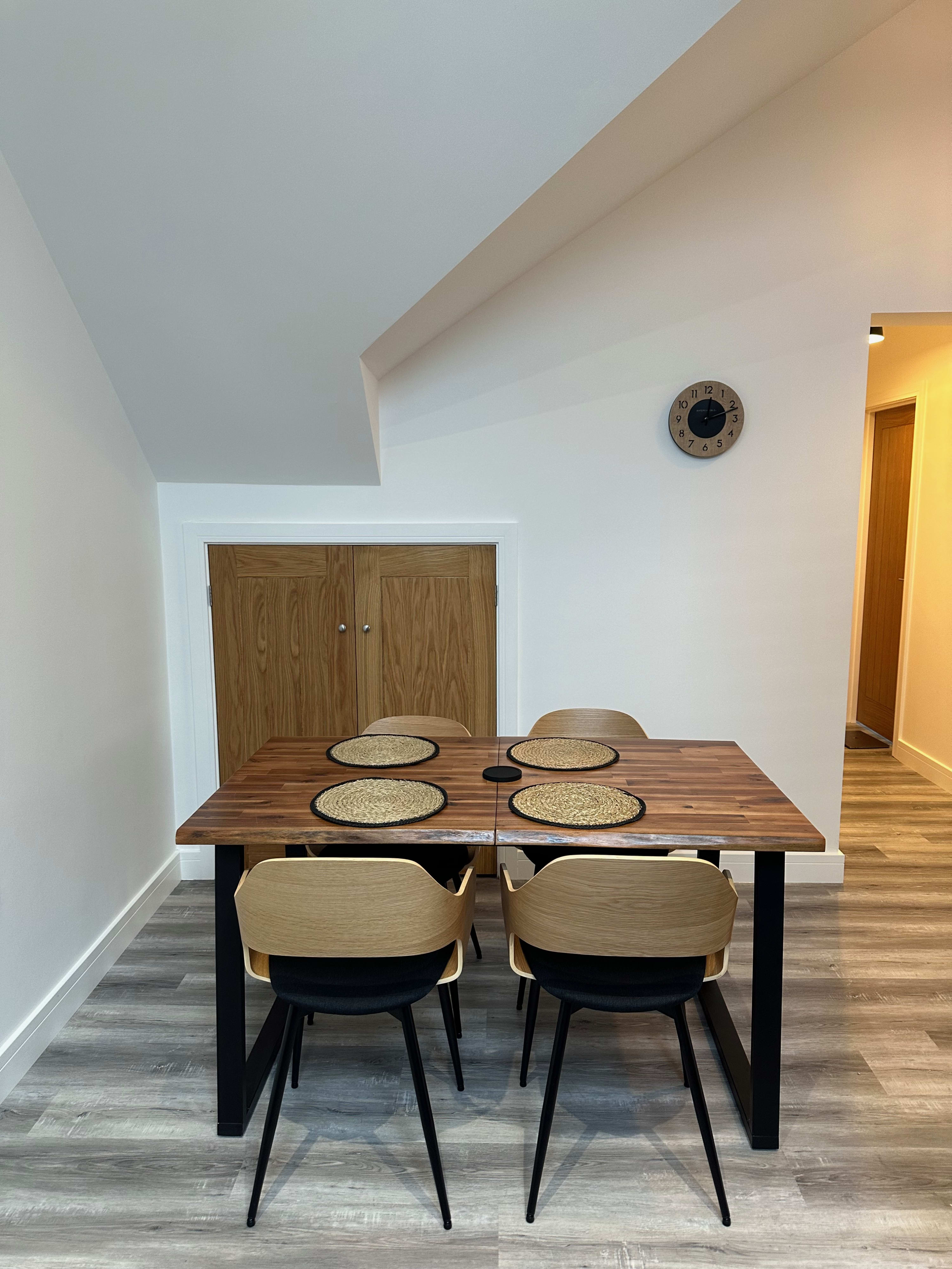View 3 Ashbrook Margaret - Luxury 2 bedroom apartment. in Margaret Road 3 OX3 8NG 3 Ashbrook Margaret - Luxury 2 bedroom apartment. in Margaret Road 3 OX3 8NG - Property image 11 - VivreStays