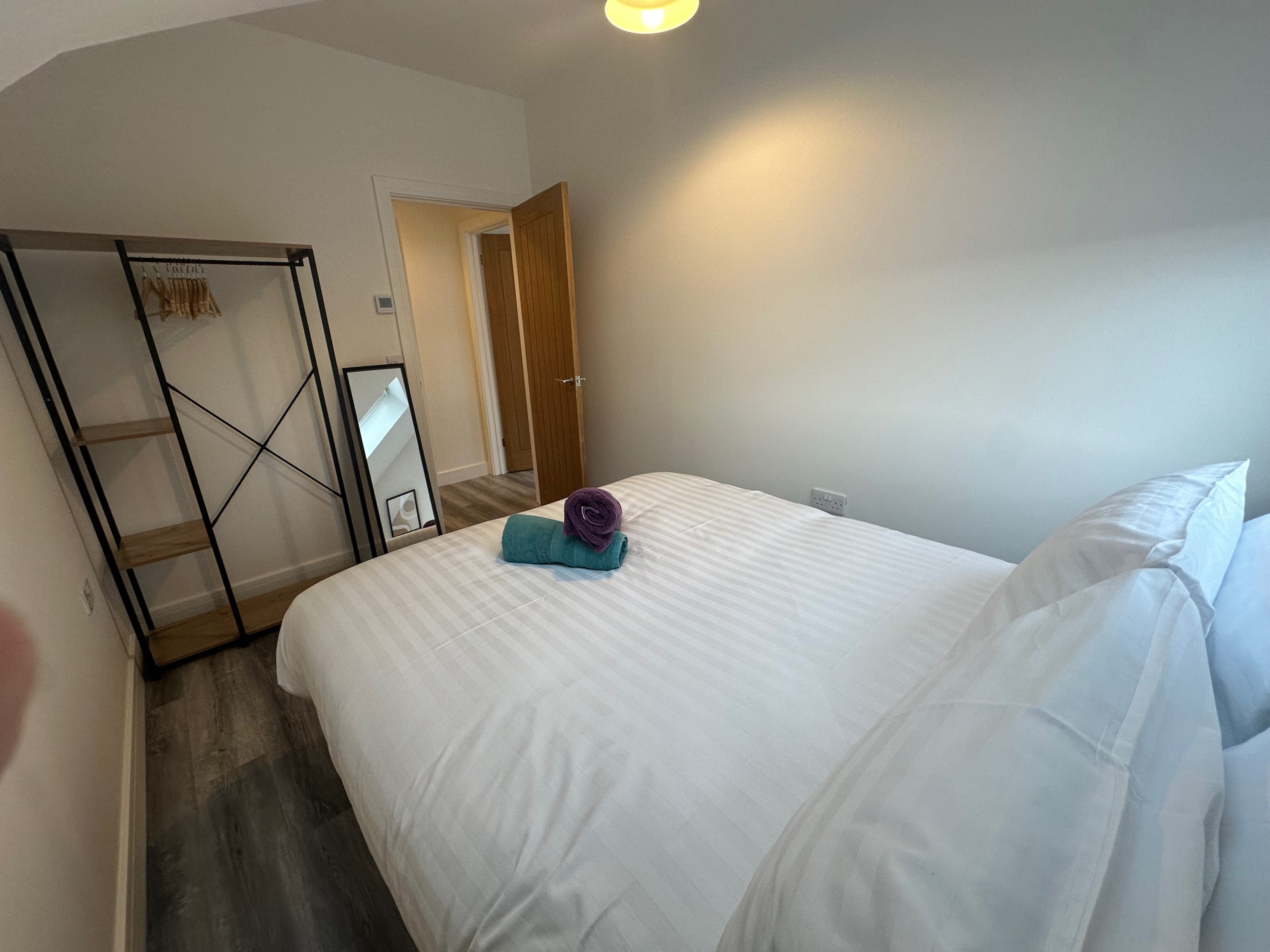 View 3 Ashbrook Margaret - Luxury 2 bedroom apartment. in Margaret Road 3 OX3 8NG 3 Ashbrook Margaret - Luxury 2 bedroom apartment. in Margaret Road 3 OX3 8NG - Property image 17 - VivreStays