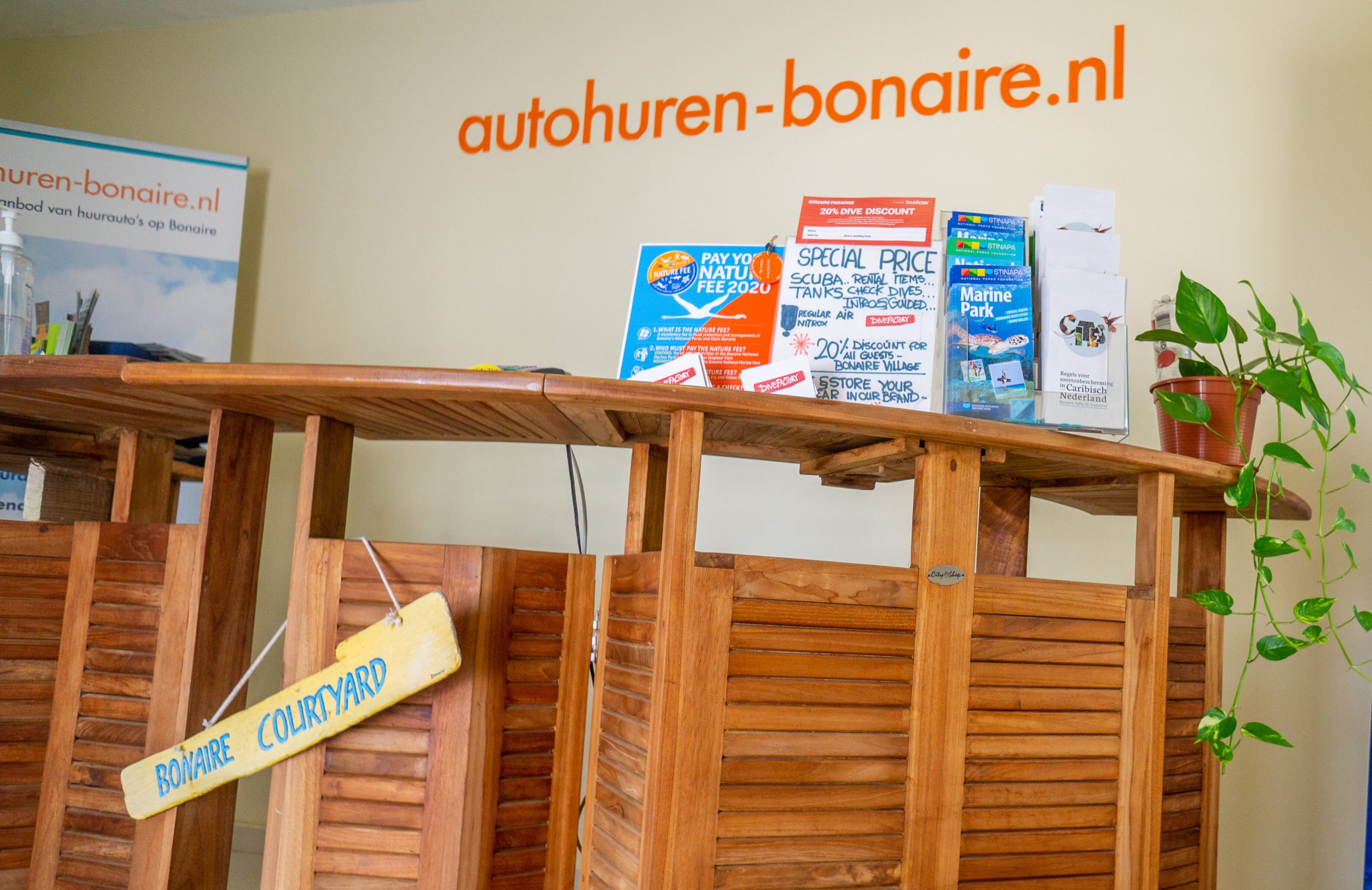 Kaya Sirena 14, Kralendijk, Caribbean Netherlands