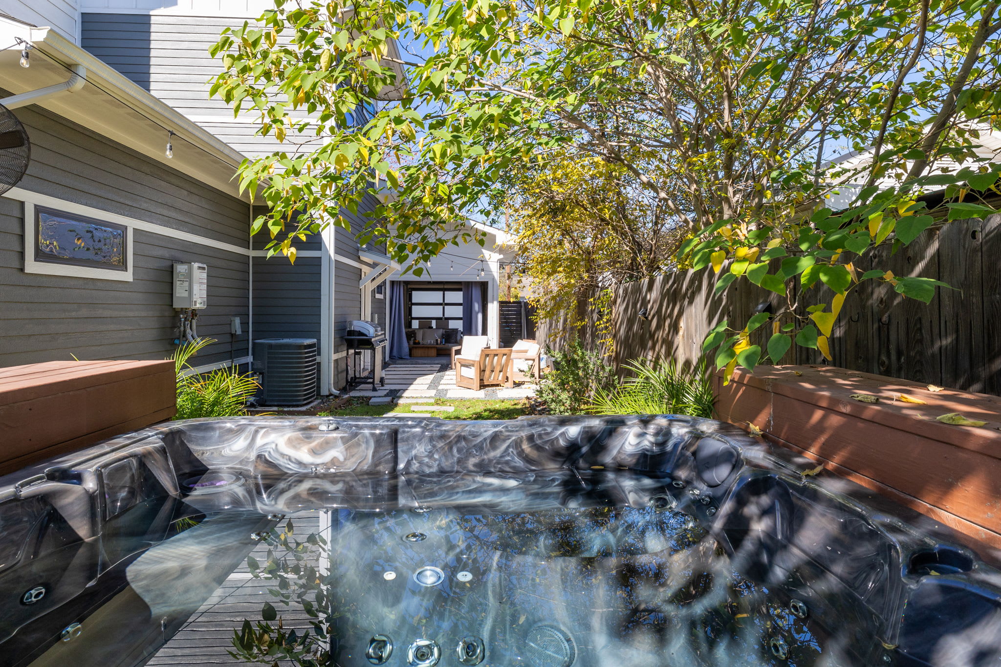 Hot Tub, 3br, Free Parking | The Apex - Portoro