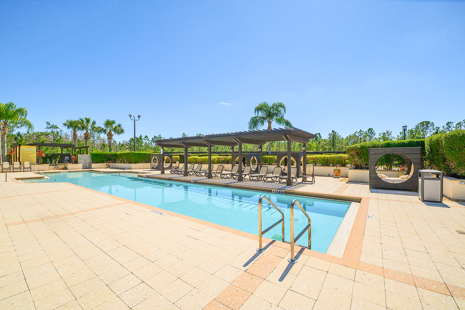Pet Friendly Resort TownHome Near Disney | Photo 30