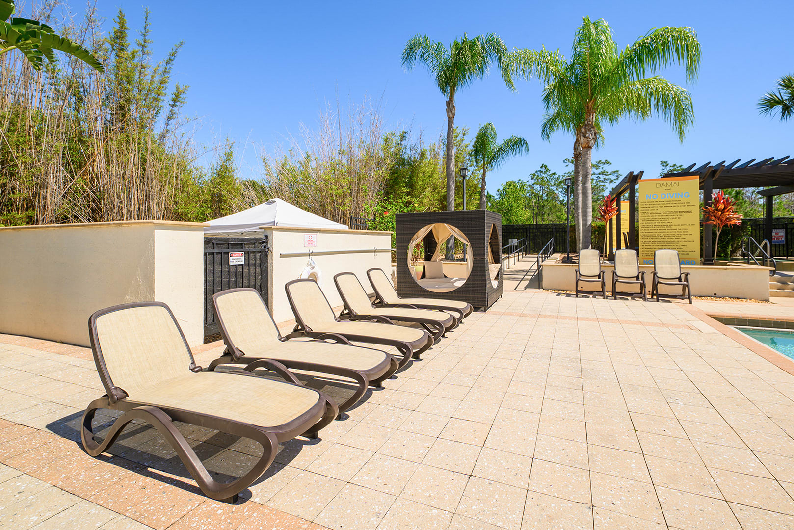 Pet Friendly Resort TownHome Near Disney | Photo 4
