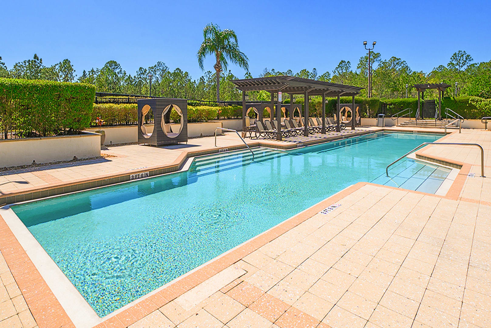 Pet Friendly Resort TownHome Near Disney | Photo 2