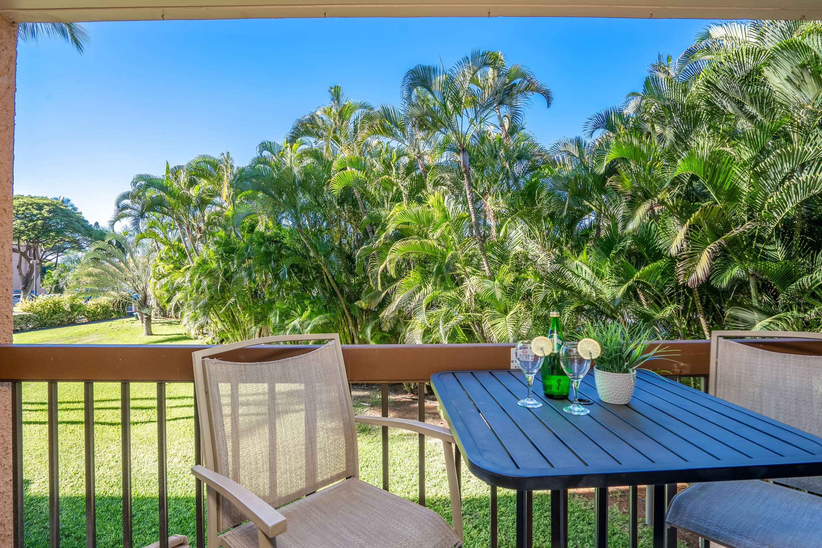 Modern Beautiful Renovated Maui Vista 3220 — Kihei, HI — vacation rental