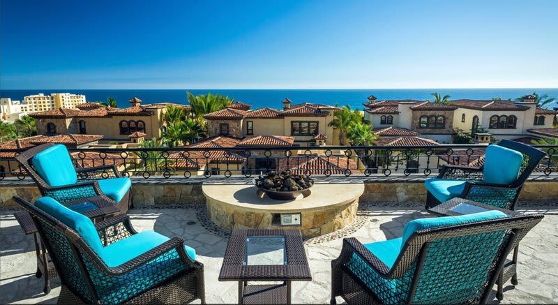 Novaispania Governor Beachfront Villa at Quivira in Paraíso Escondido, 23456 Cabo San Lucas
