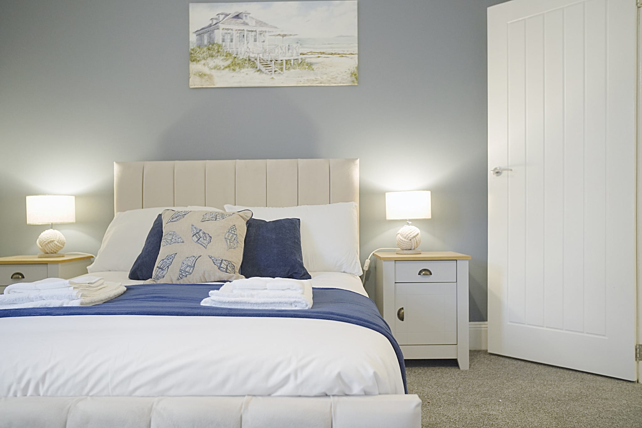 Seaside Haven on Newcomen Grove: Redcar Retreat - Foto 1