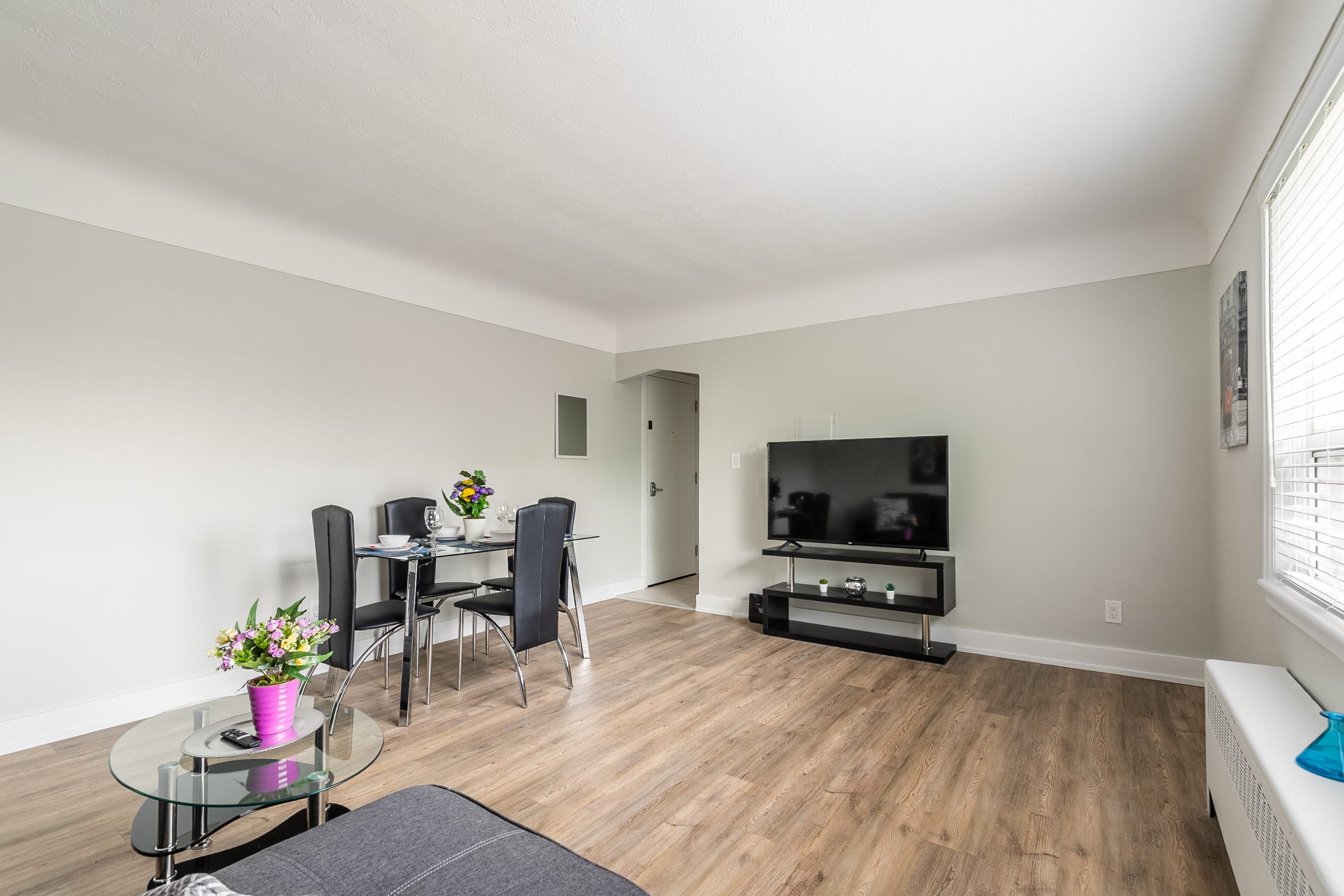 Modern Apartment in Corktown Hamilton Sleeps 4 | Photo 6