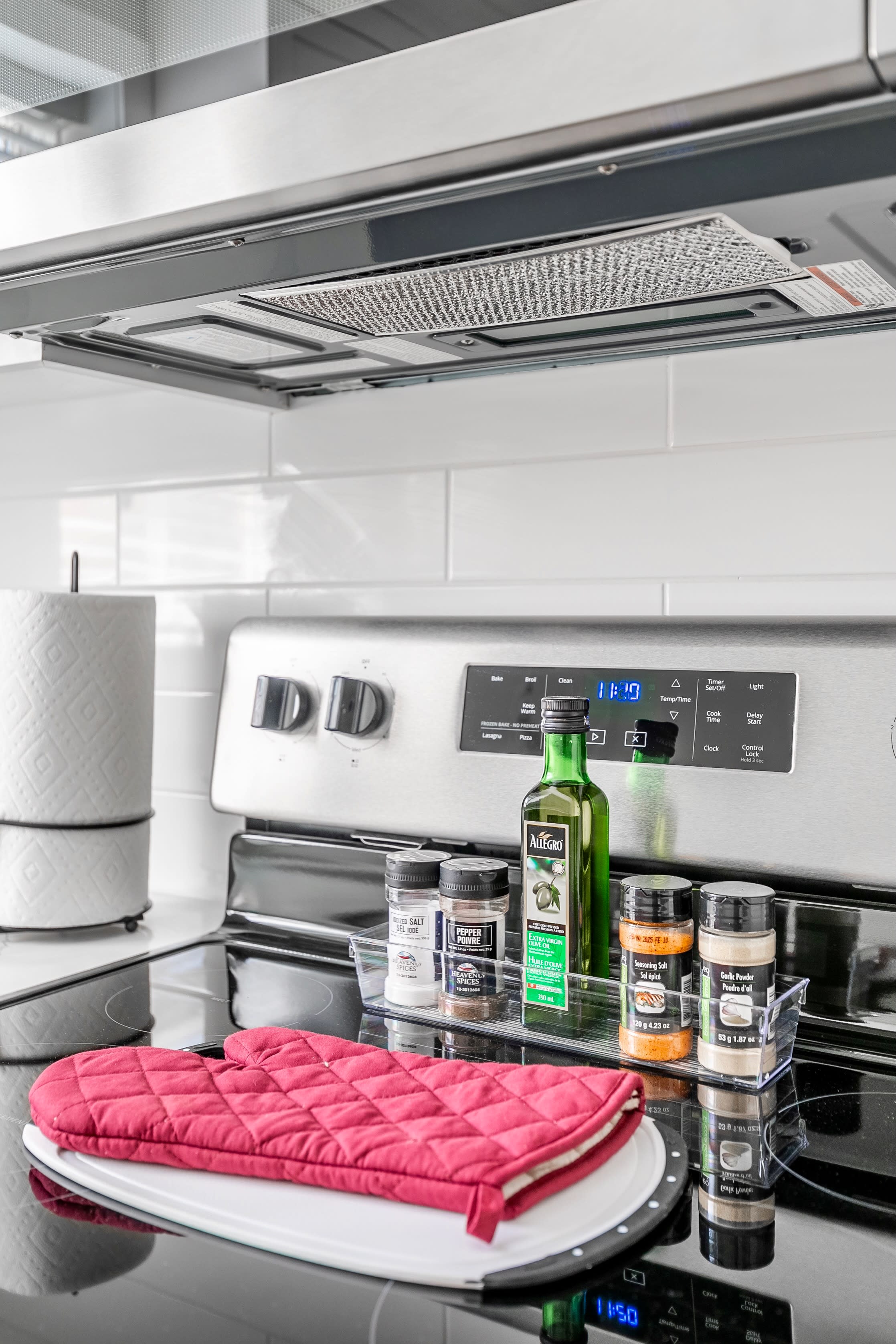 Modern Apartment in Corktown Hamilton Sleeps 4 | Photo 14