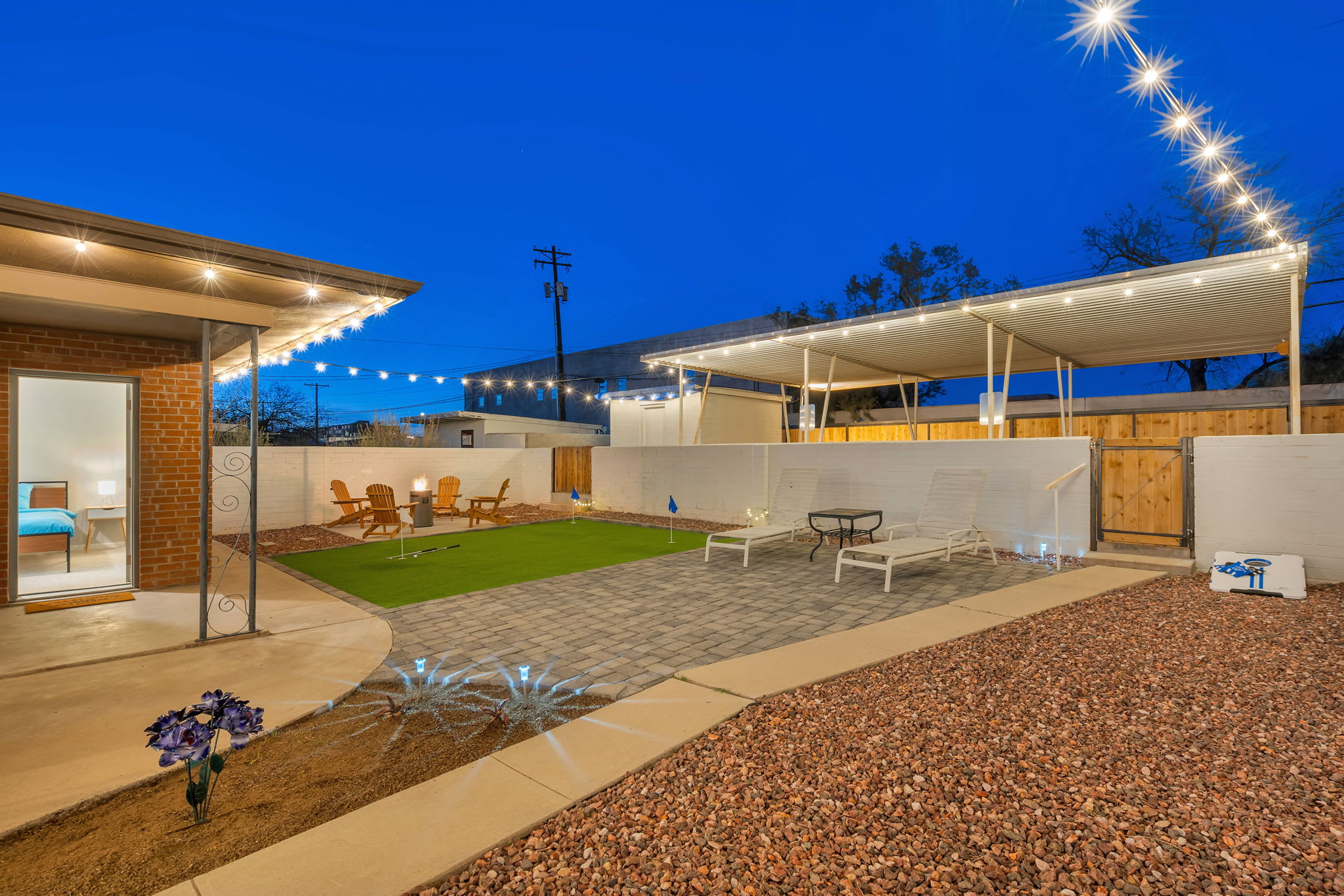 The Swing by Velo โ Tucson, AZ โ vacation rental