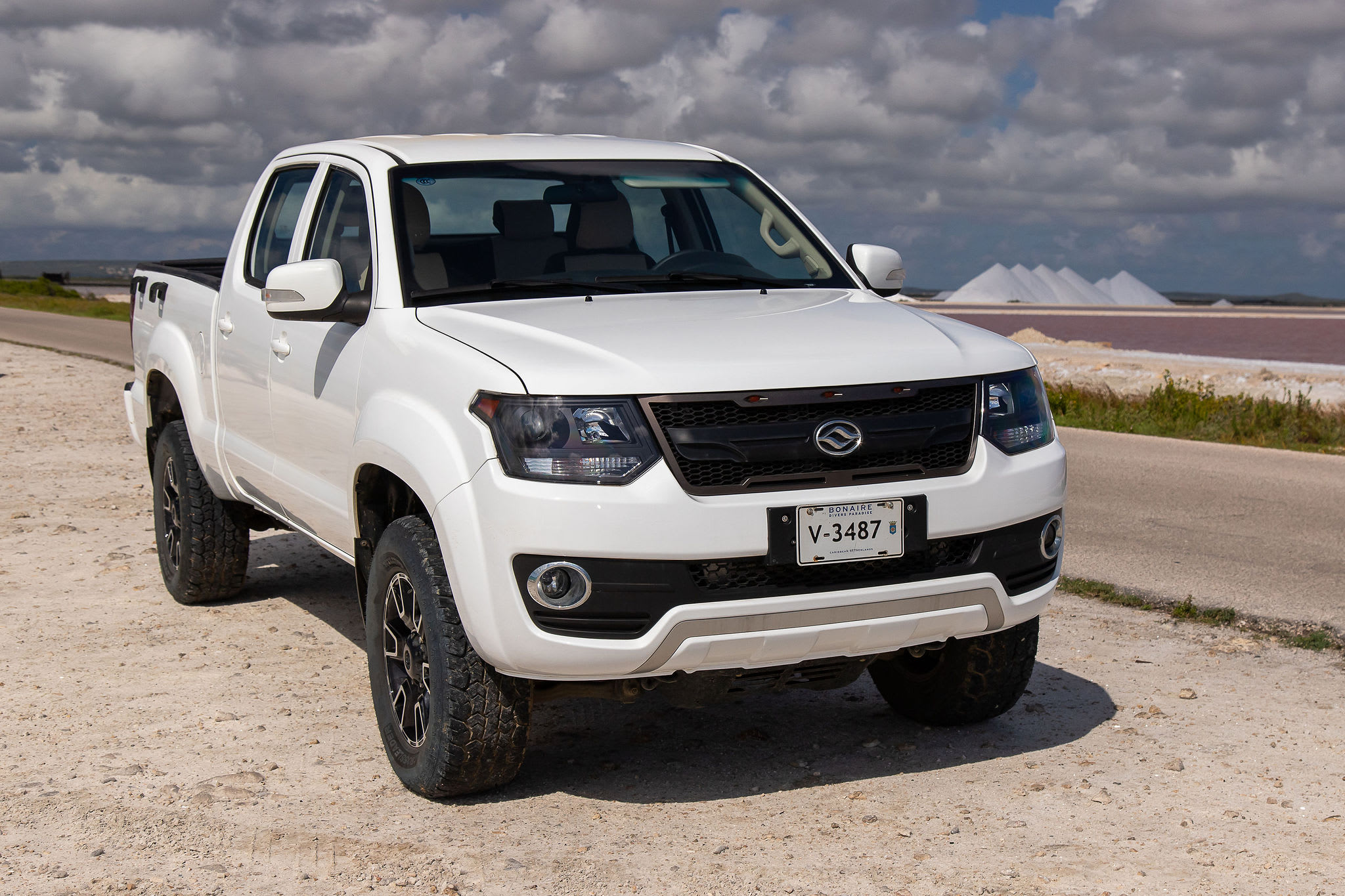 Kaya Sirena 14, Kralendijk, Caribbean Netherlands