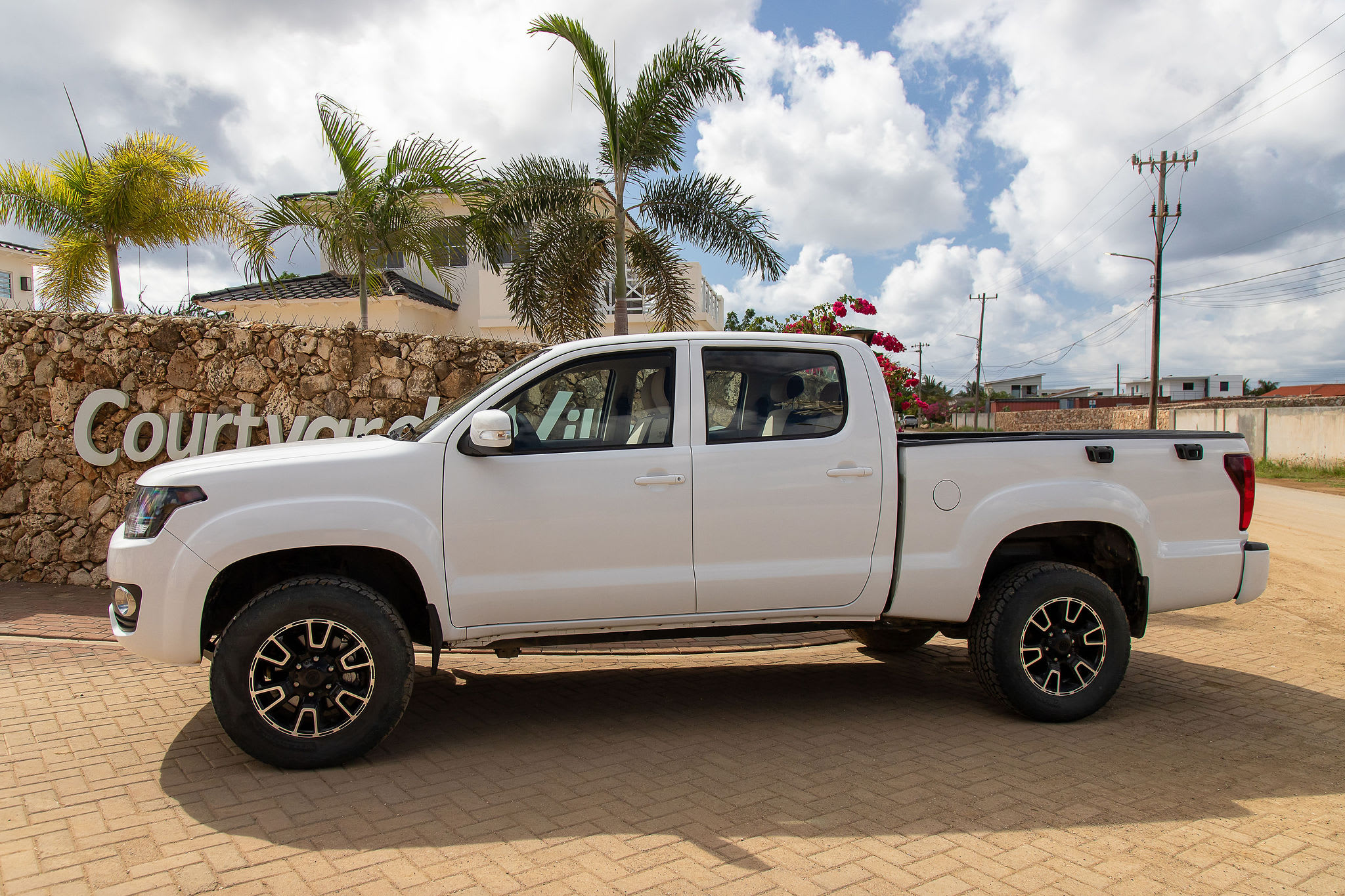 Kaya Sirena 14, Kralendijk, Caribbean Netherlands