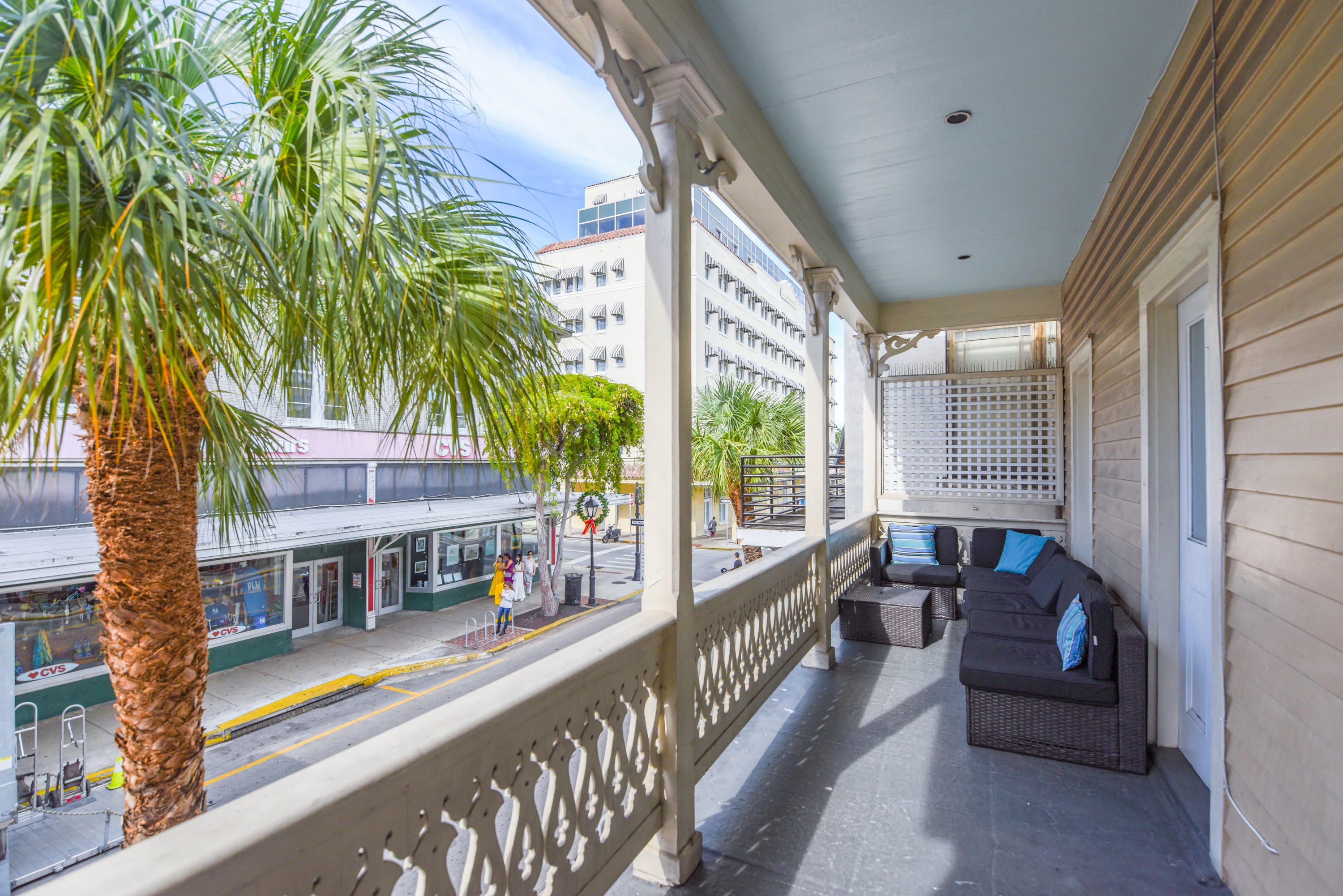 Duval Dream Loft - On Duval street — Key West, FL — vacation rental